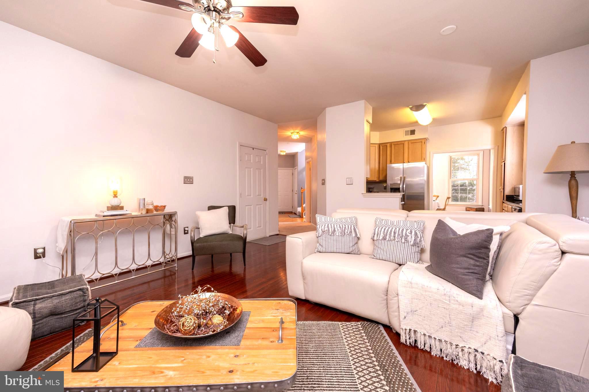 NATIONAL RESEARCH - Residential