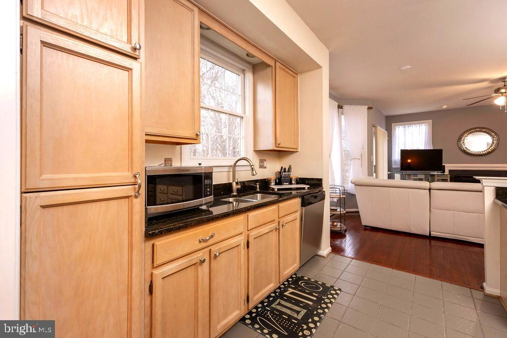 NATIONAL RESEARCH - Residential