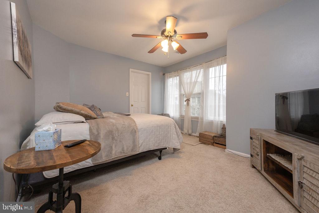 NATIONAL RESEARCH - Residential