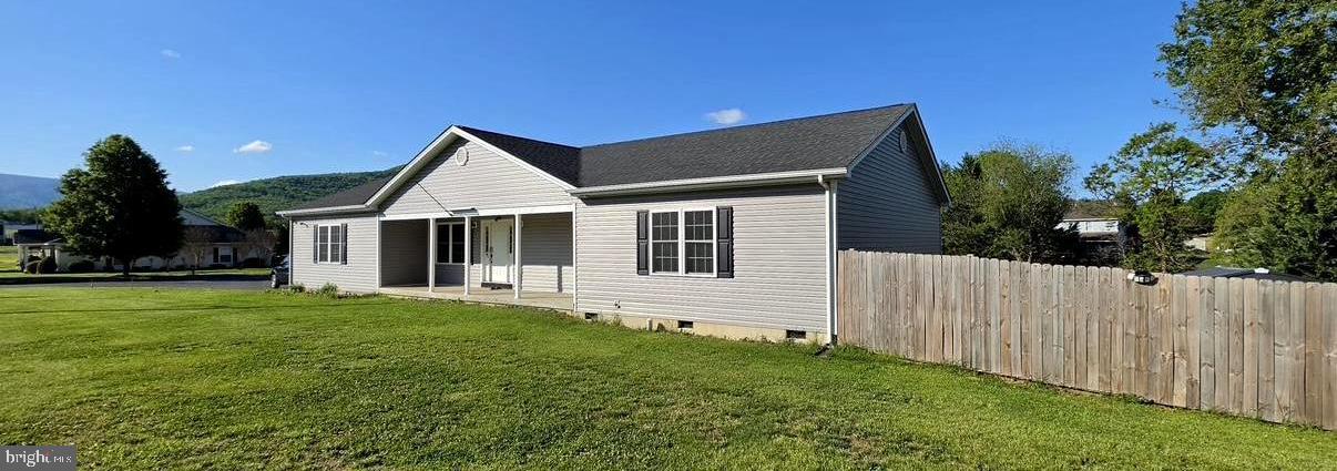 NONE AVAILABLE - Residential