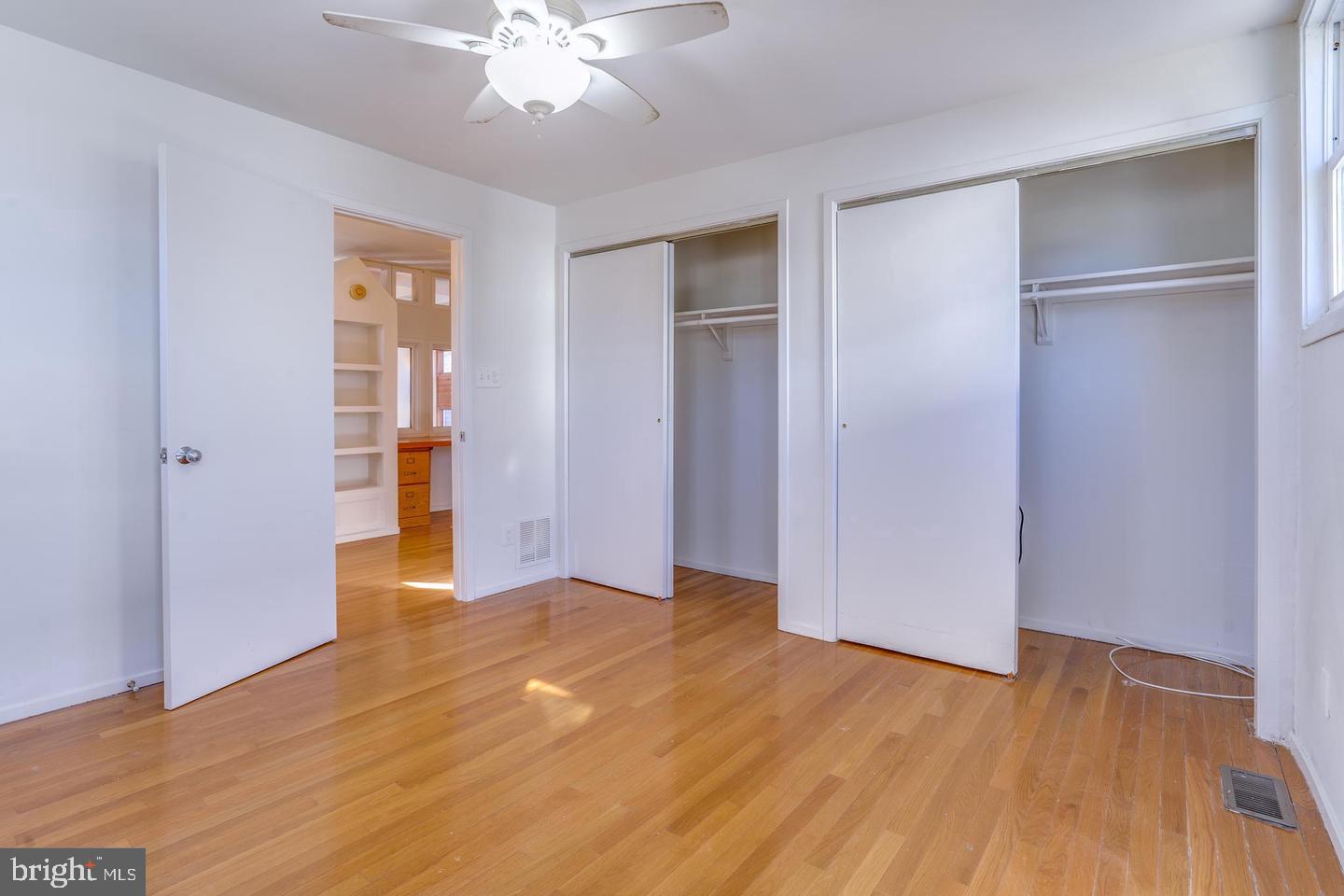 FAIR OAKS ESTATES - Residential Lease