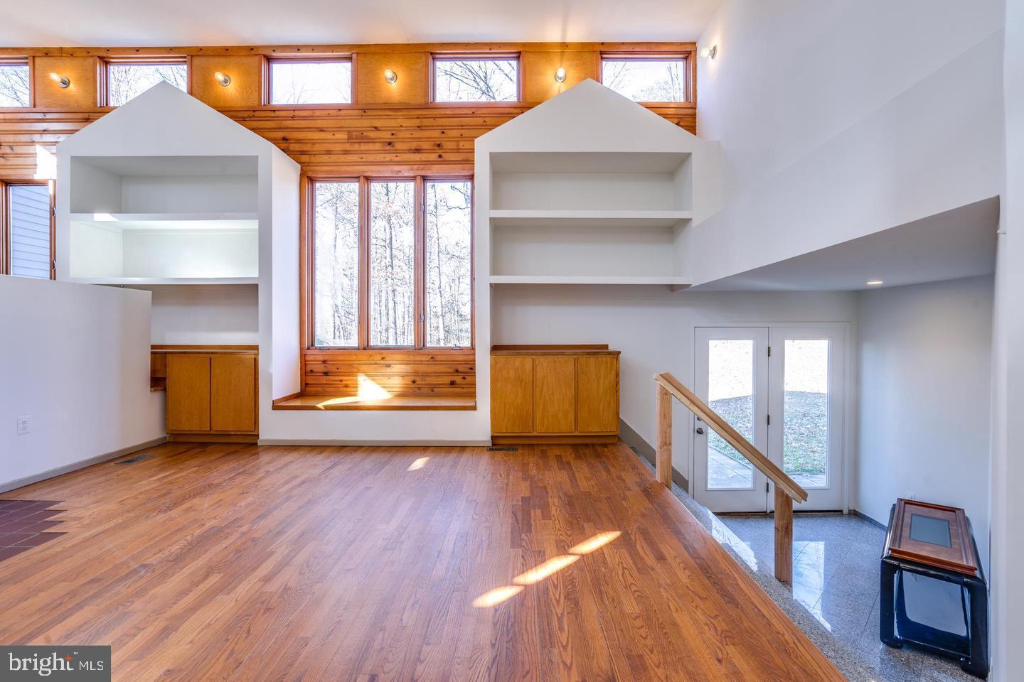 FAIR OAKS ESTATES - Residential Lease