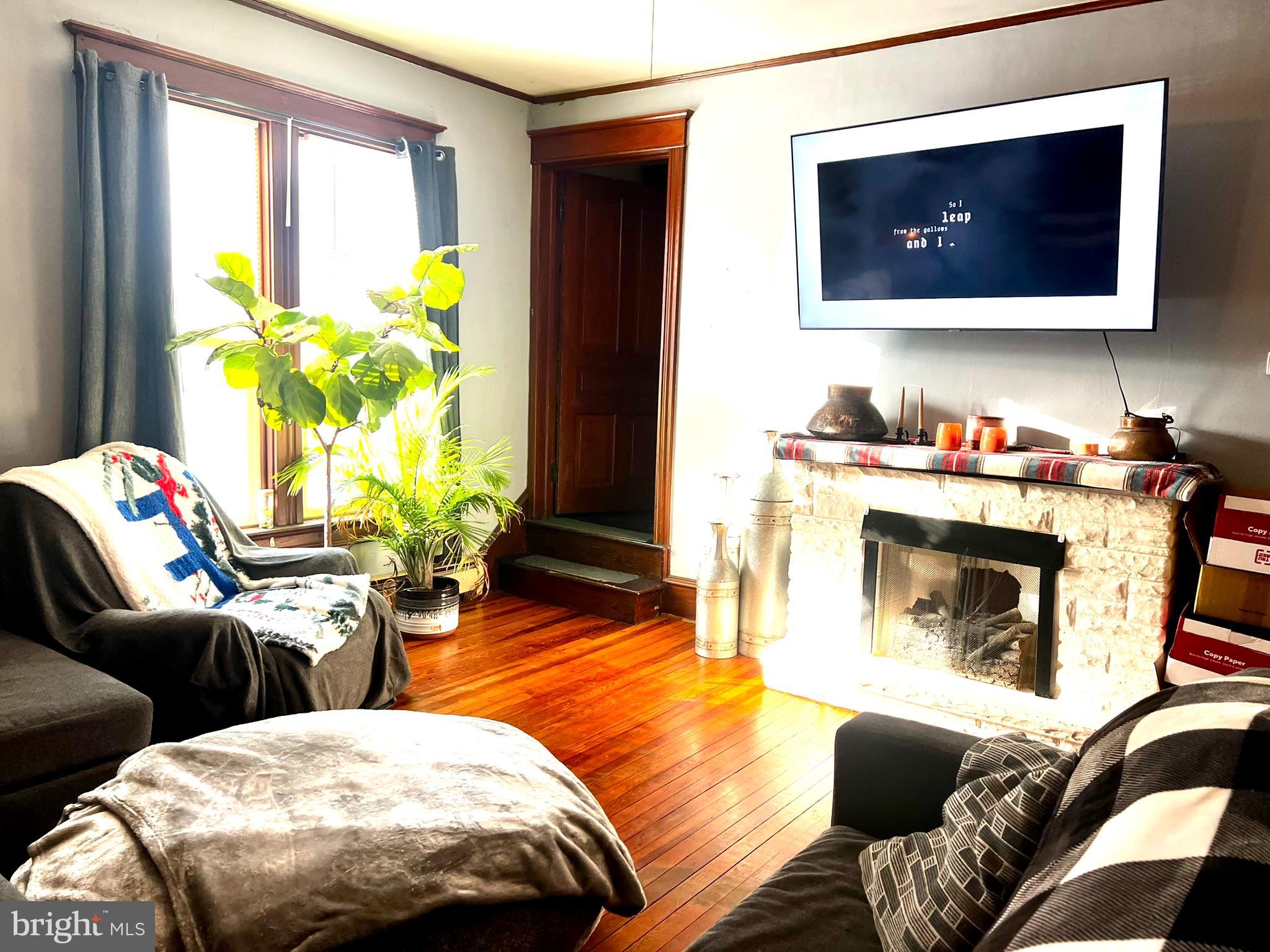 ELIZABETHVILLE BOROUGH - Residential