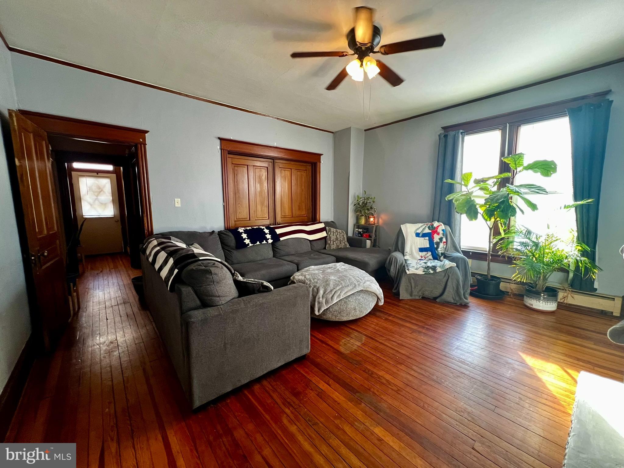 ELIZABETHVILLE BOROUGH - Residential