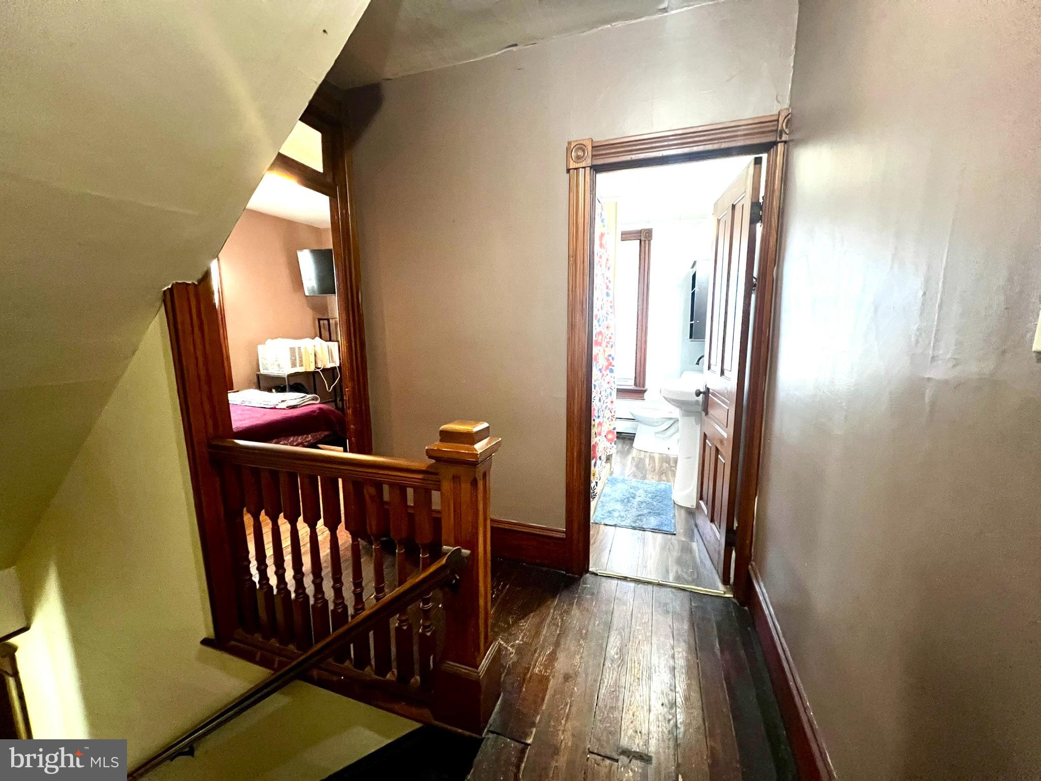 ELIZABETHVILLE BOROUGH - Residential