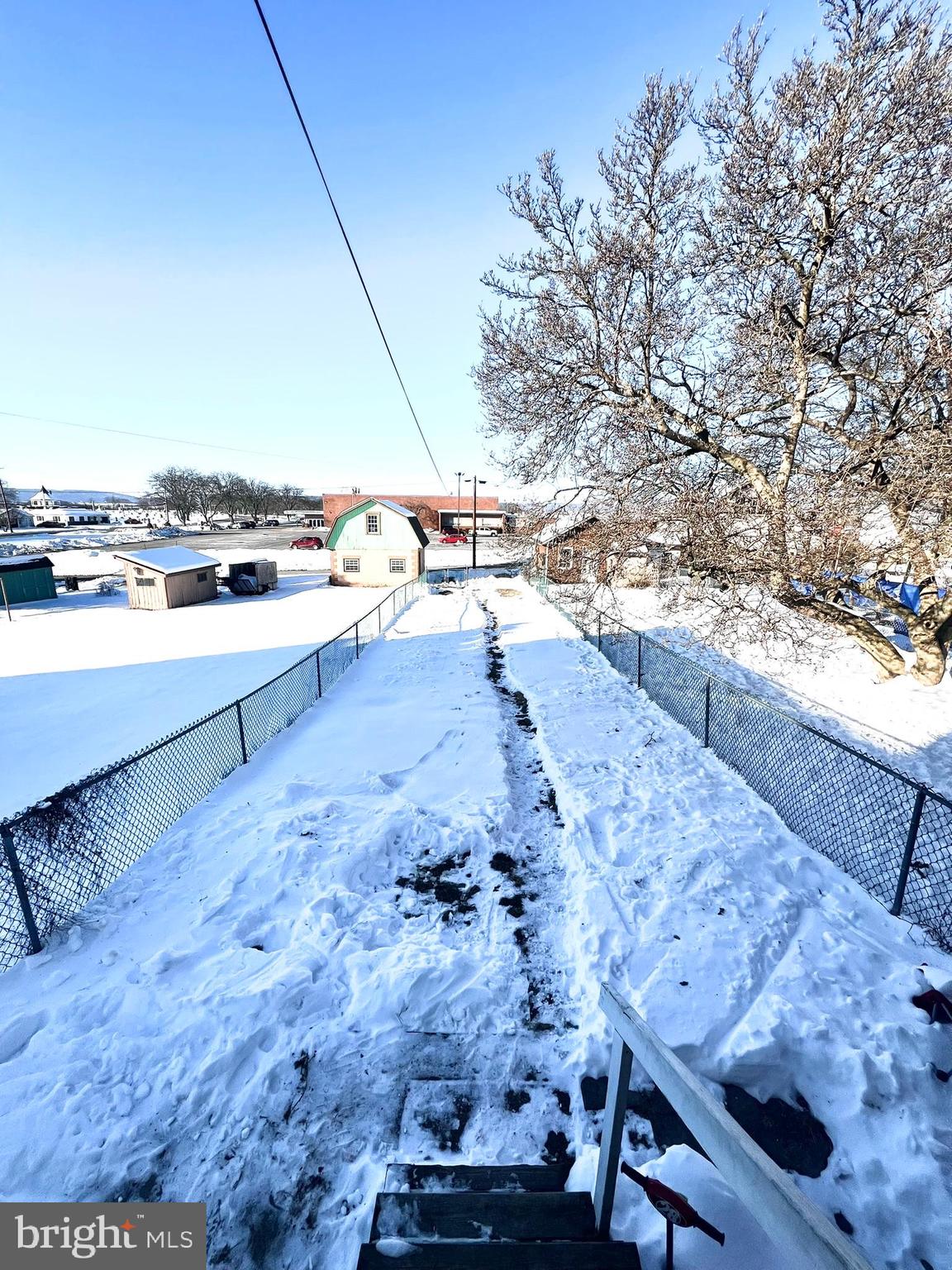 ELIZABETHVILLE BOROUGH - Residential