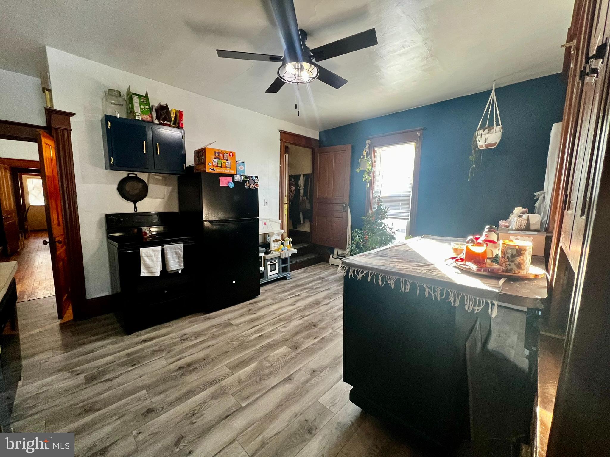 ELIZABETHVILLE BOROUGH - Residential