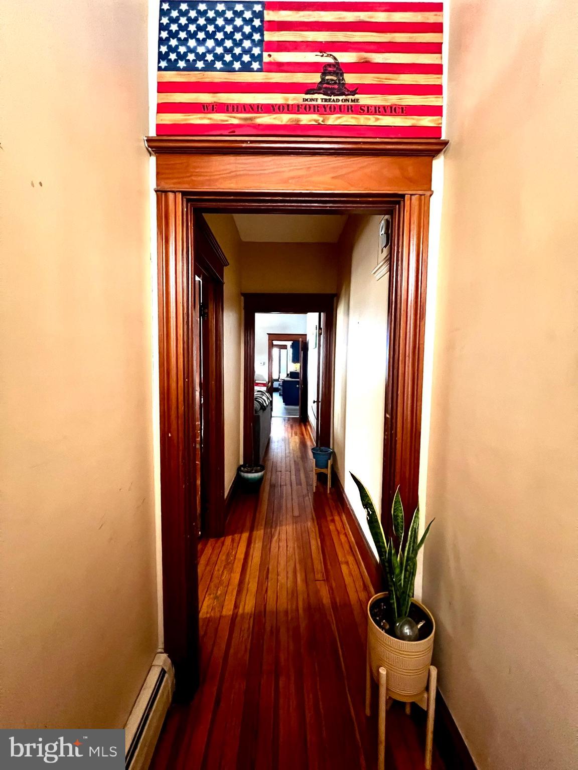 ELIZABETHVILLE BOROUGH - Residential