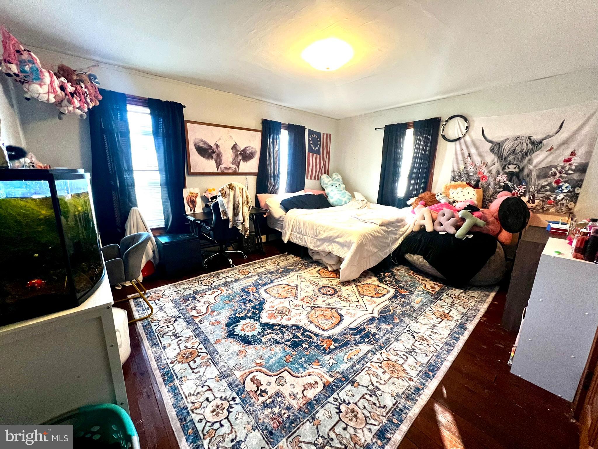 ELIZABETHVILLE BOROUGH - Residential