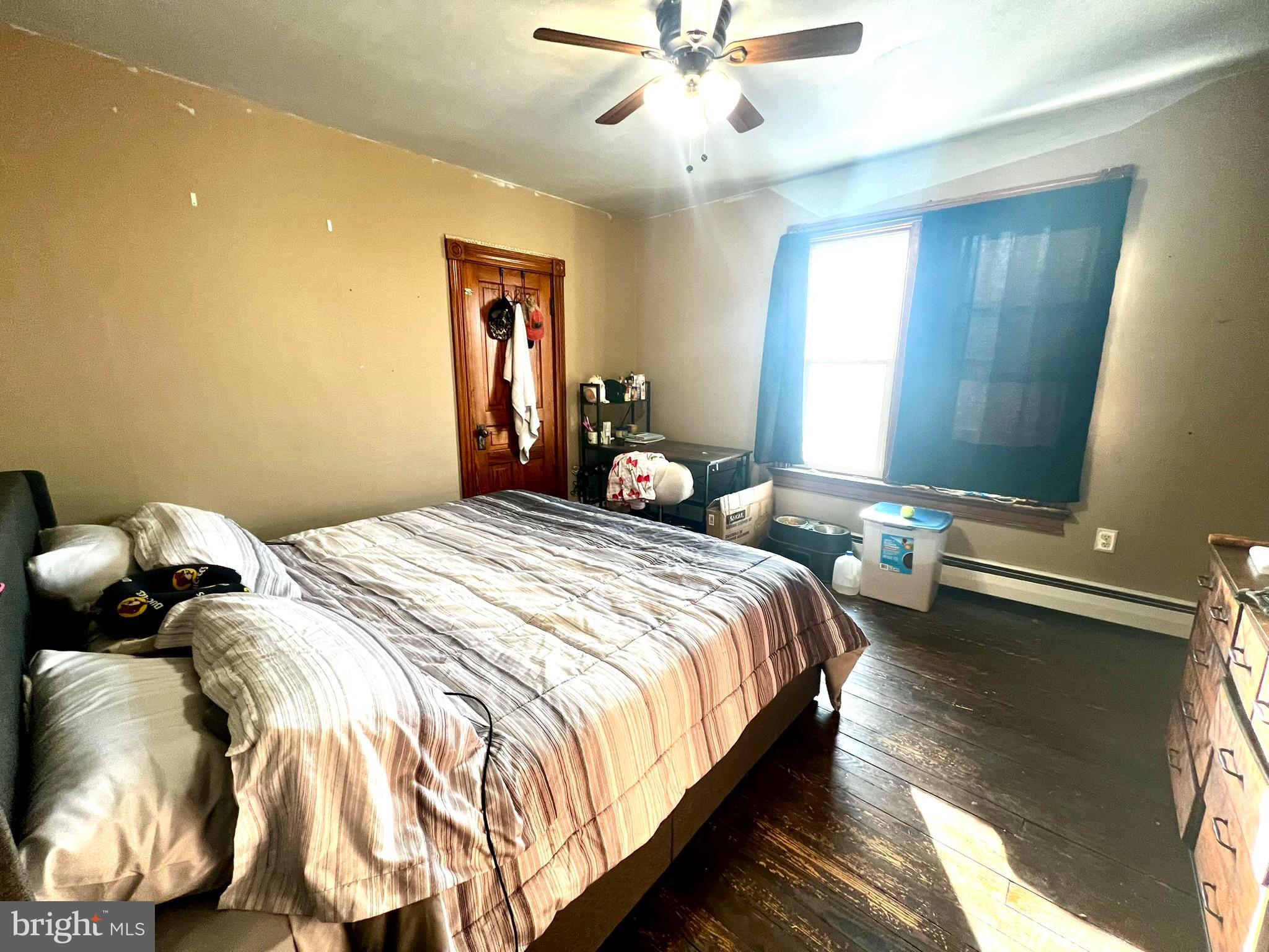 ELIZABETHVILLE BOROUGH - Residential