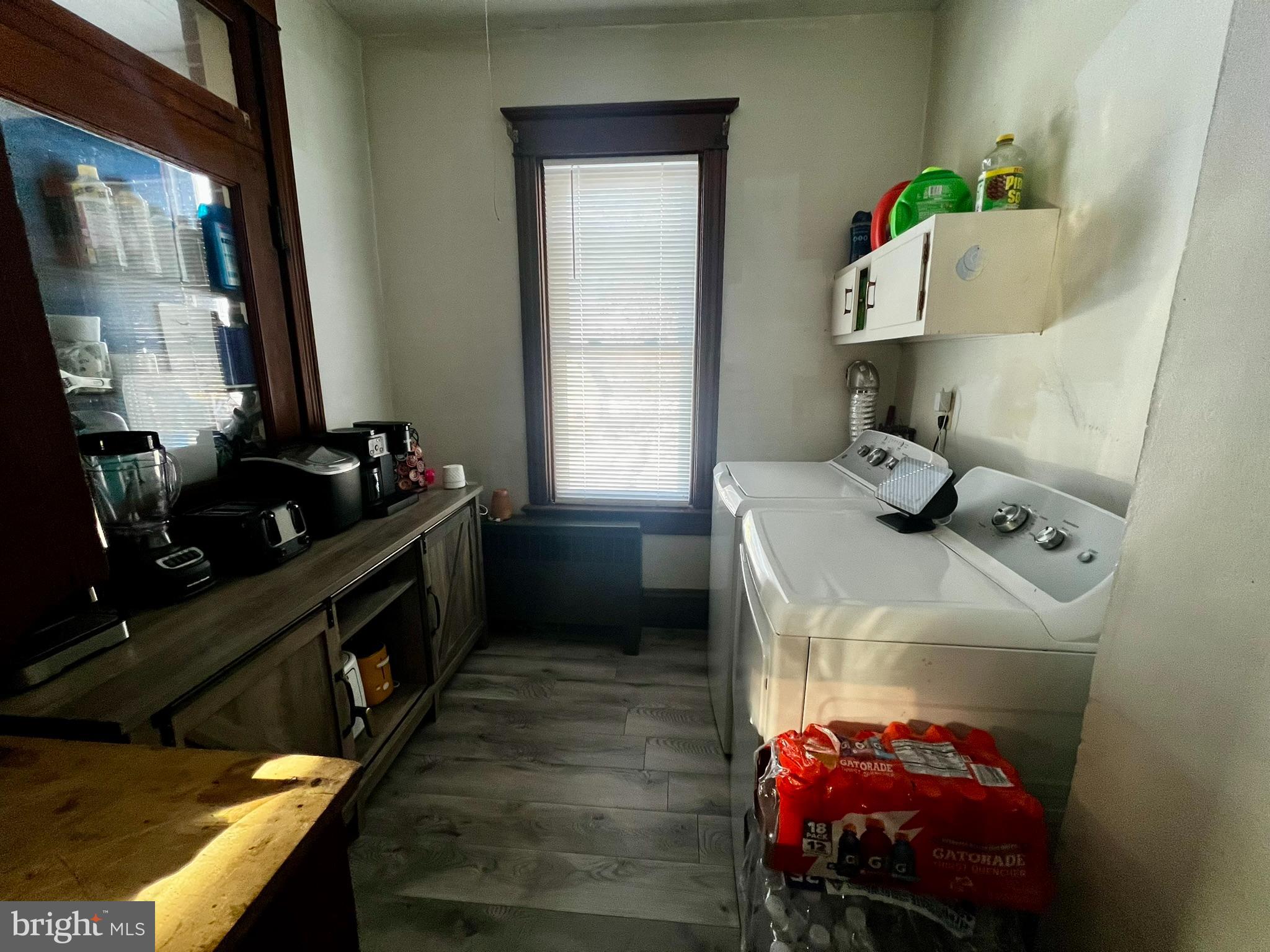 ELIZABETHVILLE BOROUGH - Residential