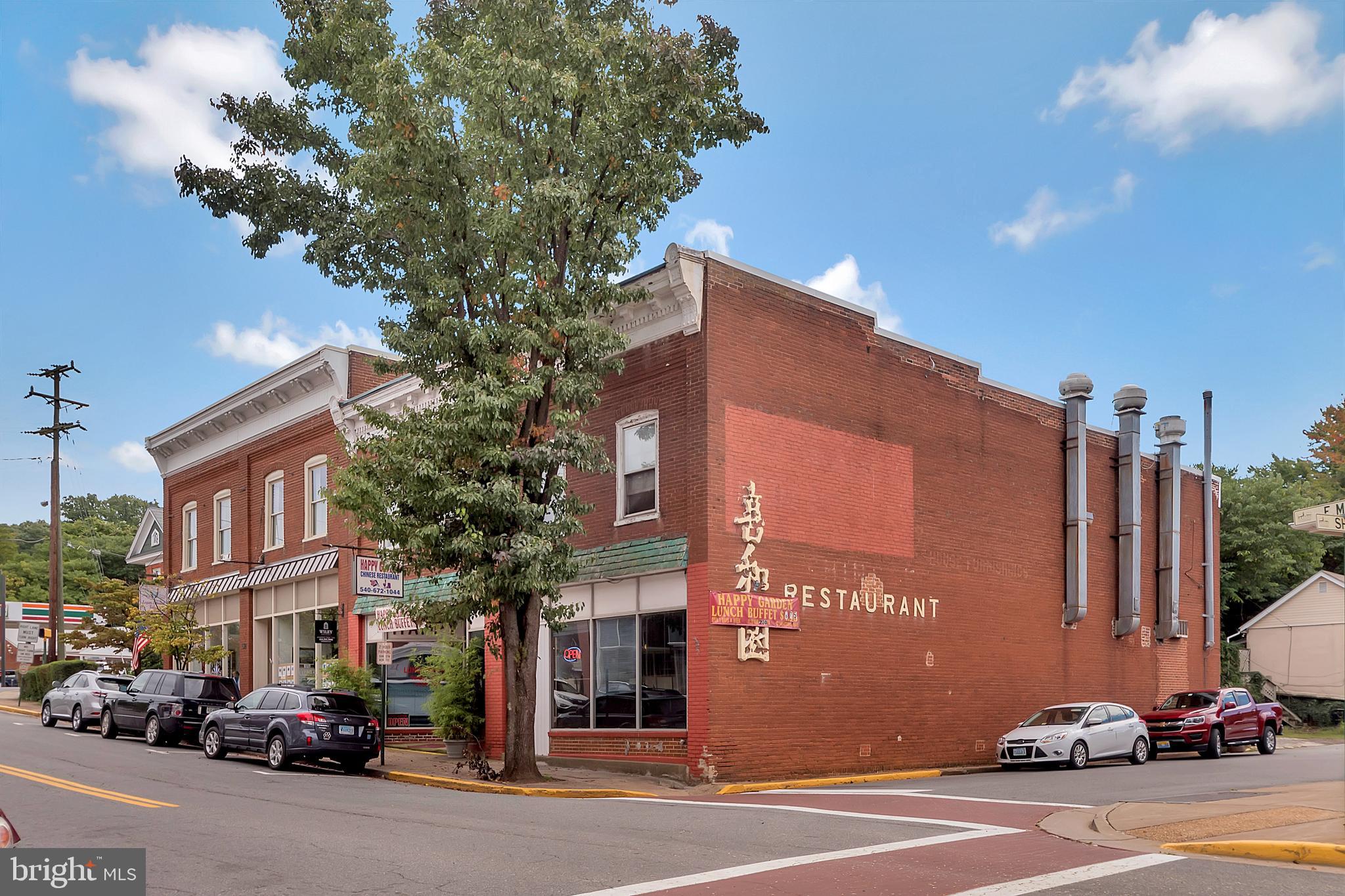 ROUND HILL MEADOWS - Residential