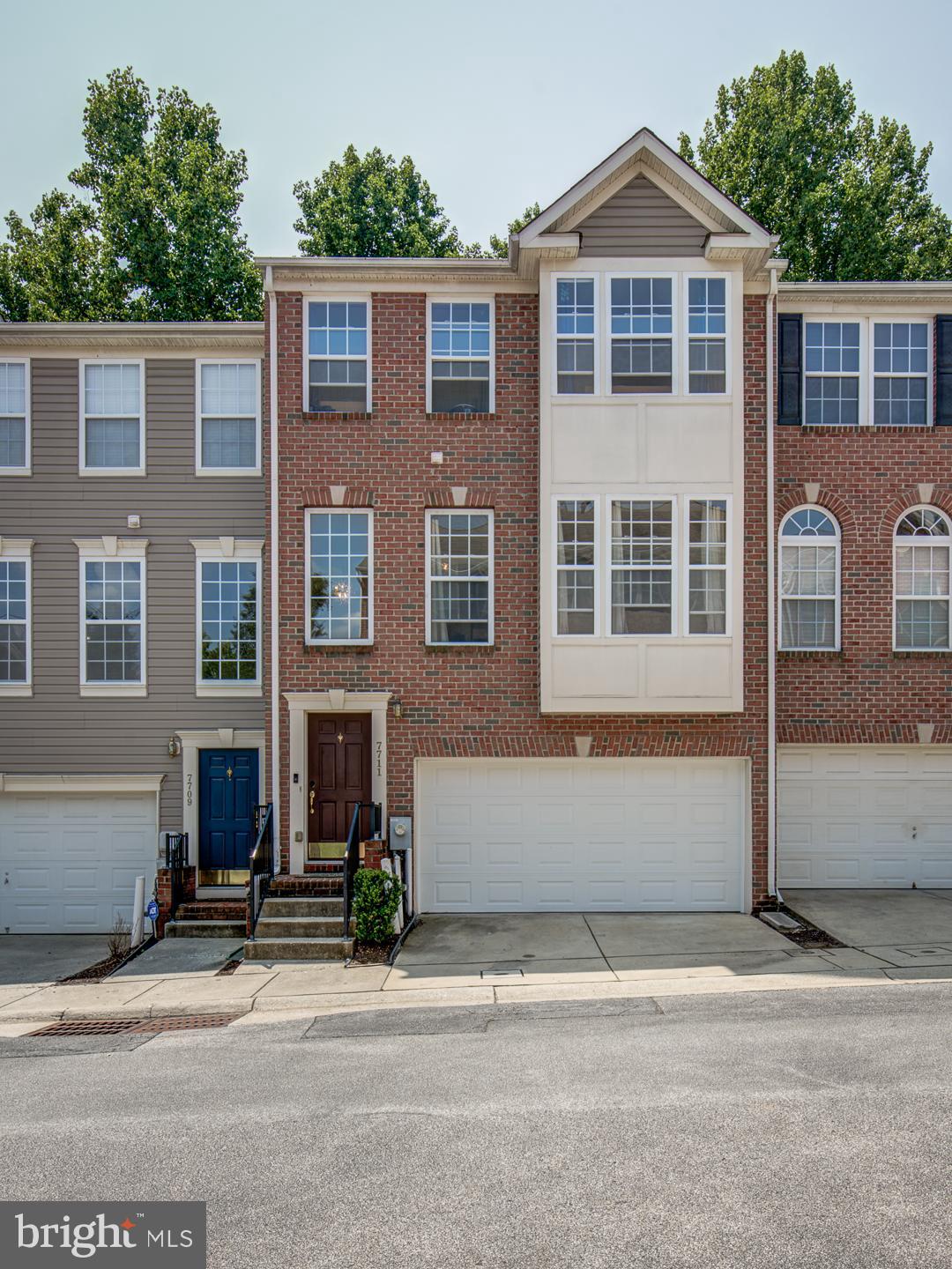 WATERS EDGE - Residential