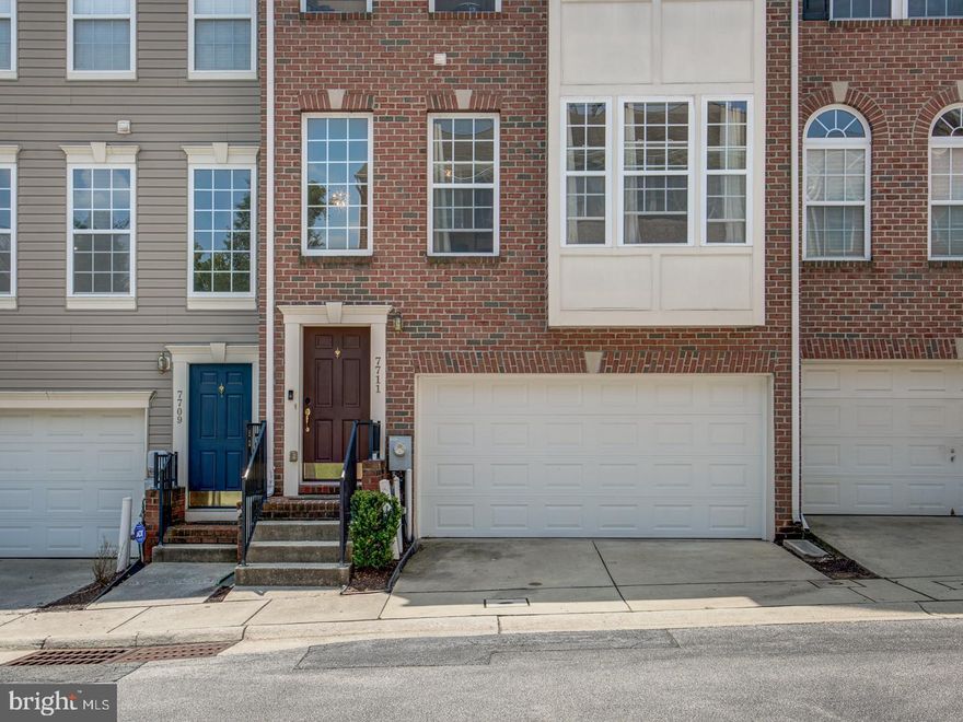 PROPERTY BACK TO THE MARKET, BUYER FINANCING FELL THROUGH. PROPERTY  HAS UPDATED KITCHEN.  ABSOLUTELY GORGEOUS KENTWELL MODEL TOWNHOUSE IN THE DESIRABLE OAKS AT WATERS EDGE COMMUNITY OFFERING 3 BEDROOMS , 2 FULL BATHROOMS, 2 HALF BATHROOMS. UPGRADED COUNTERTOPS WITH BACKSPLASH, NEW CARPET,  NEW FLOORING.
MOVE IN READY. ENJOY THE PRIMARY BATHROOM WITH,  SEPARATE SHOWER,  SOAKING TUB AND DOUBLE VANITIES,  WITH COMPLETE LAUNDRY ON THE UPPER LEVEL, ENJOY FULLY FINISHED BASEMENT WITH GAS FIREPLACE,  BIG FAMILY ROOM,  STORAGE CLOSET,  AND REAR ENTRANCE BACKING THE WOODS.  ALSO THERE IS ALREADY SURROUND SOUND  CONNECTION READY FOR YOUR SPEAKERS.  ENJOY THE LARGE 2 CAR GARAGE AND A LOT OF GUEST PARKING CLOSE BY. ENJOY SUMMER DAYS AT THE COMMUNITY POOL, AND EXCELLENT LOCATION CLOSE TO A  
 VAST ARRAY OF WONDERFUL DINING, SHOPPING, AND ENTERTAINMENT OPTIONS WITH CONVENTIENT ACCESS TO I-95 AND OTHER MAJOR ROUTES. PROFFESSIOAL PHOTOS WILL BE OUT SOON. PLEASE REMOVE YOURS SHOES AND NOTE THE SELLER HAS CAMERAS IN THE PROPERTY.