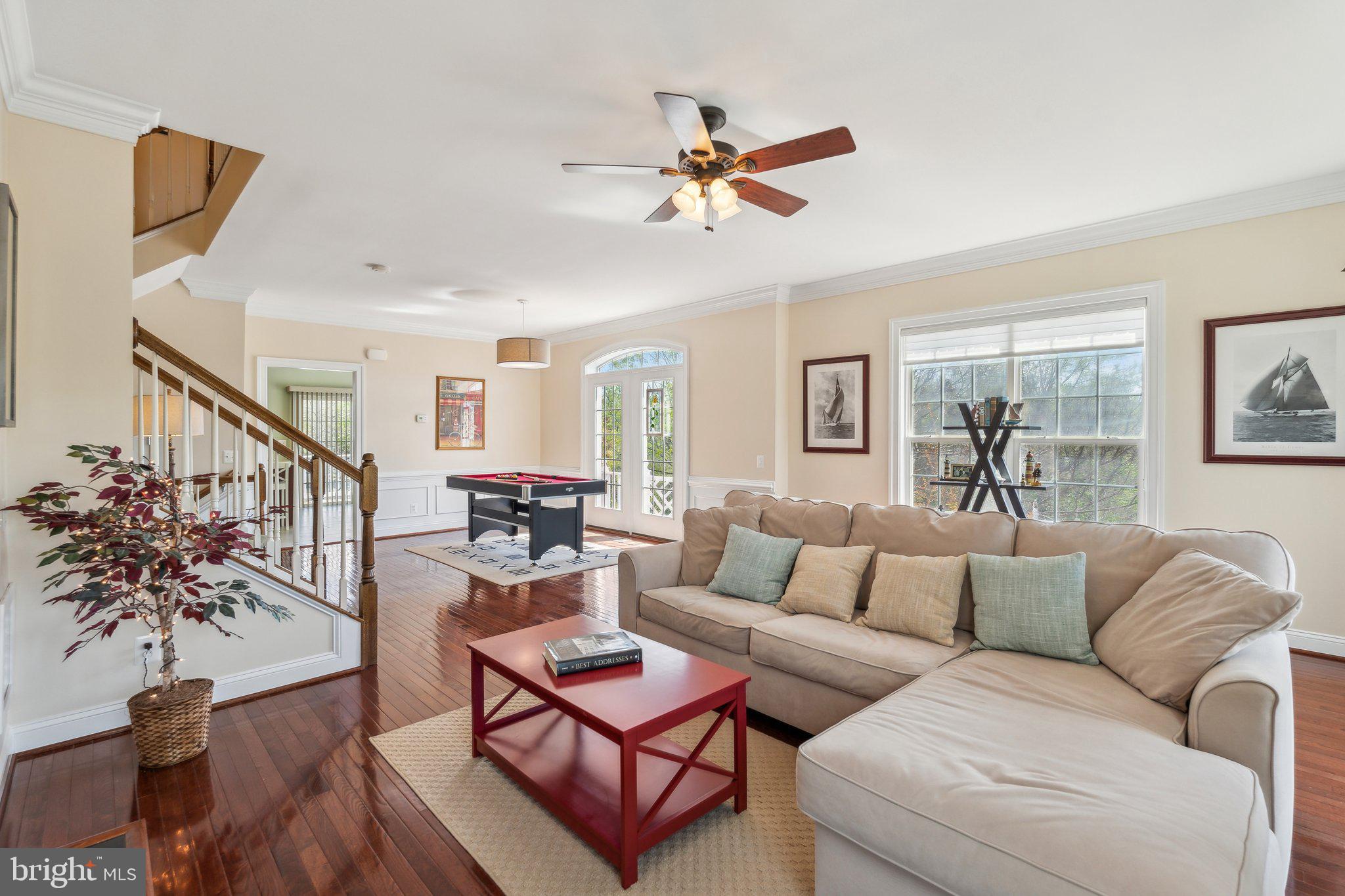 POTOMAC CLUB - Residential