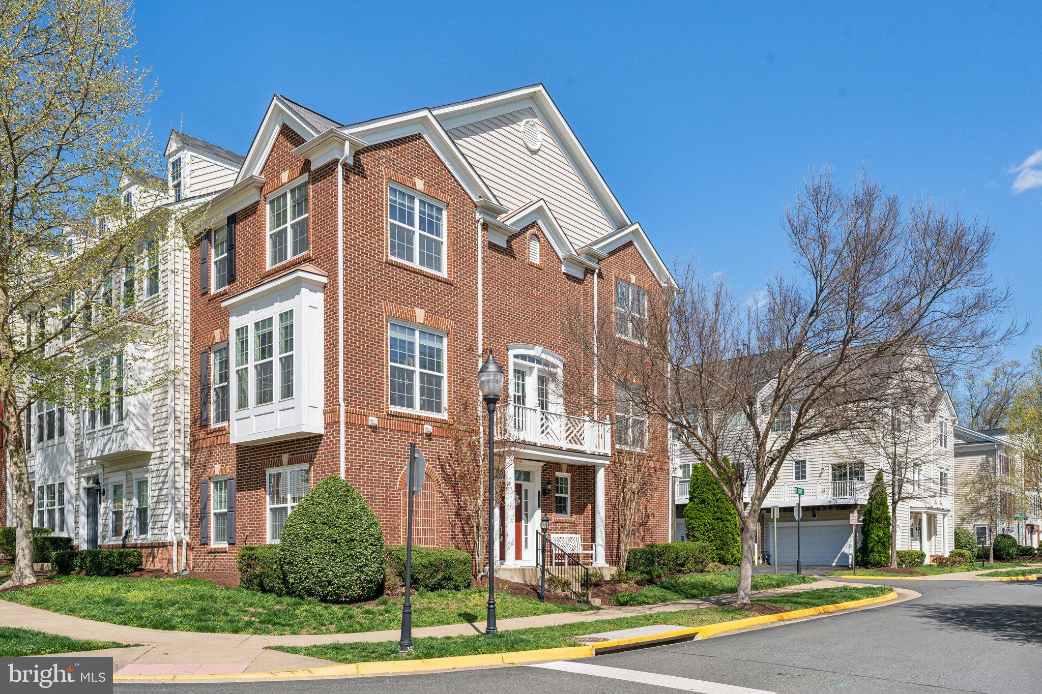 POTOMAC CLUB - Residential