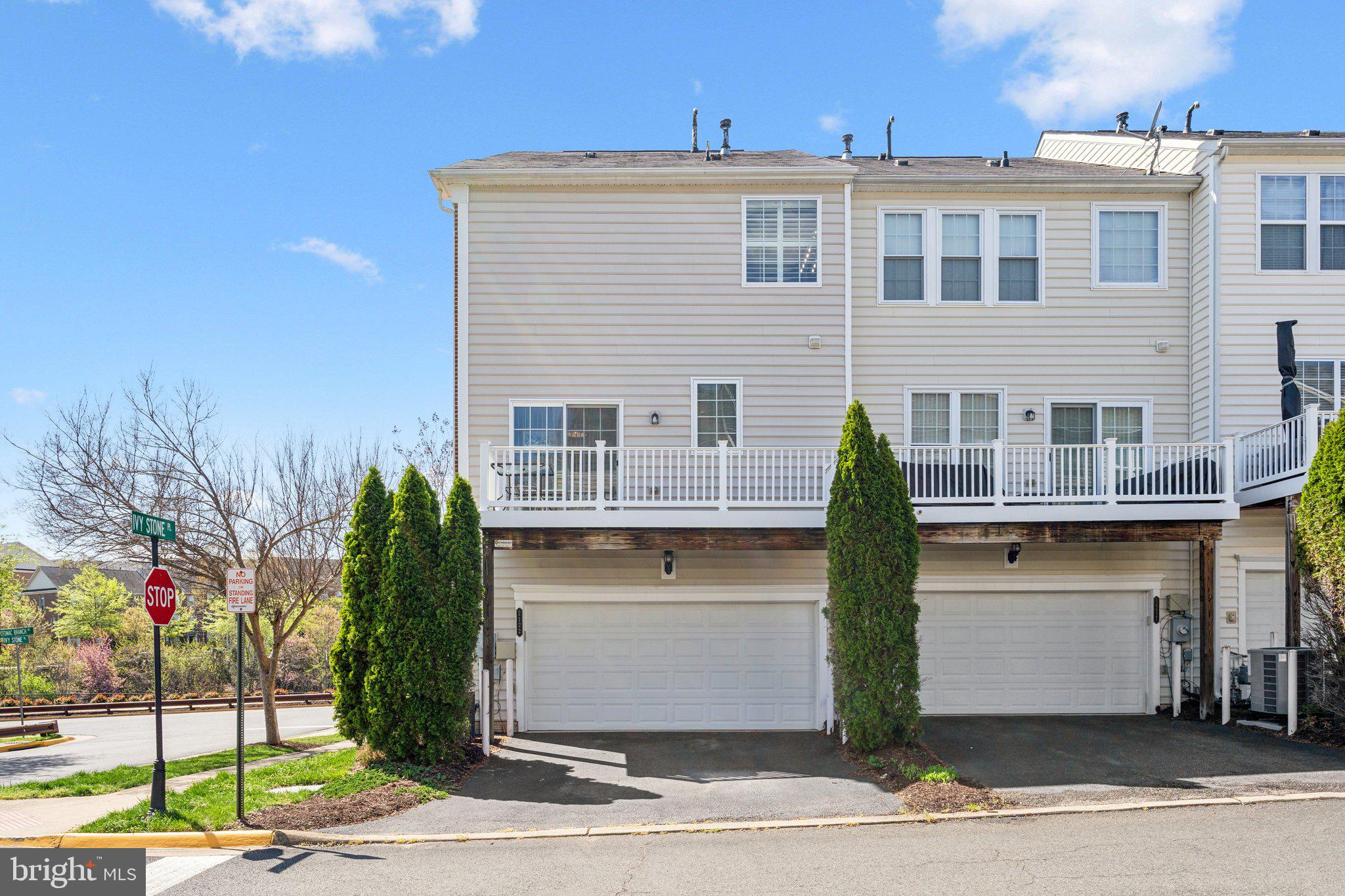 POTOMAC CLUB - Residential