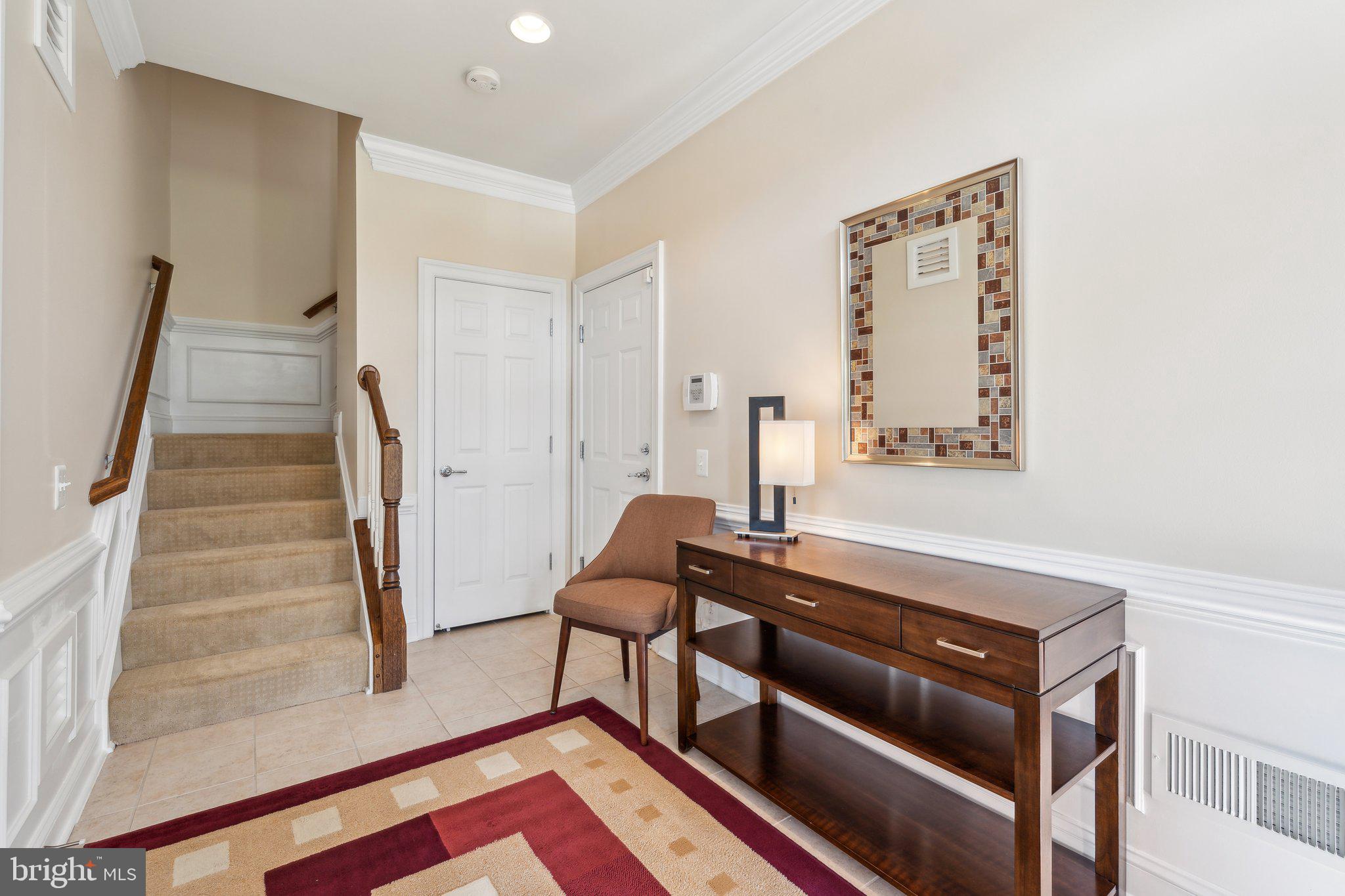 POTOMAC CLUB - Residential