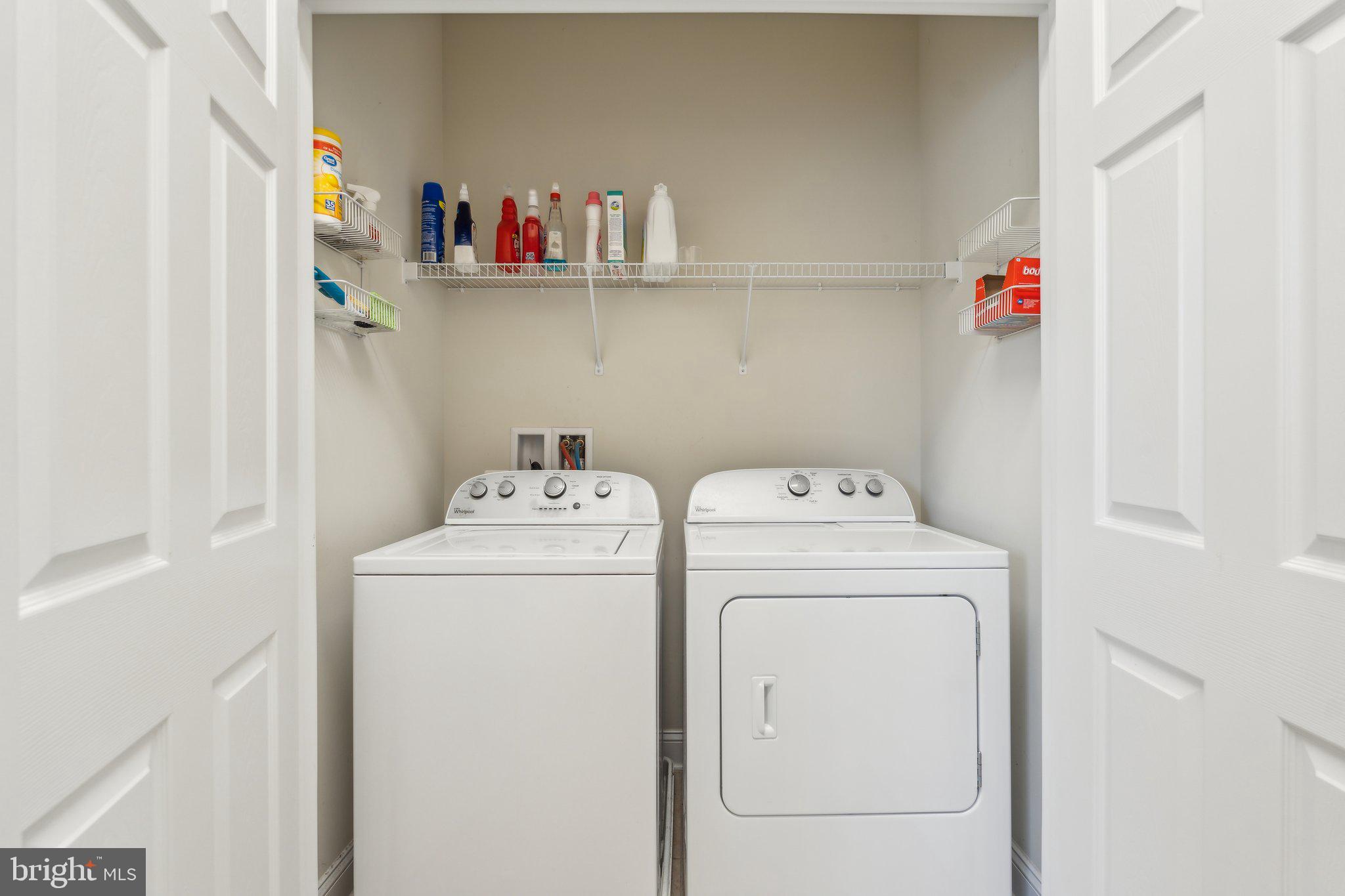 POTOMAC CLUB - Residential