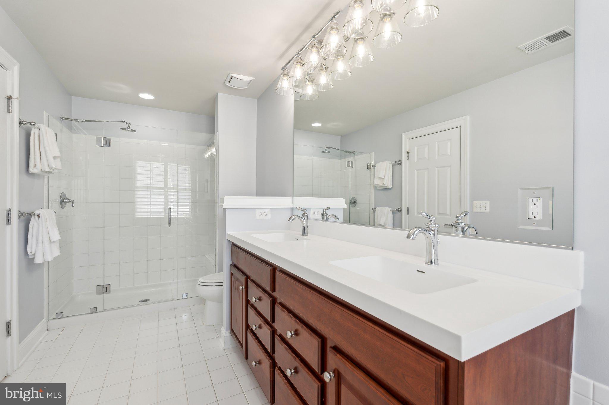 POTOMAC CLUB - Residential