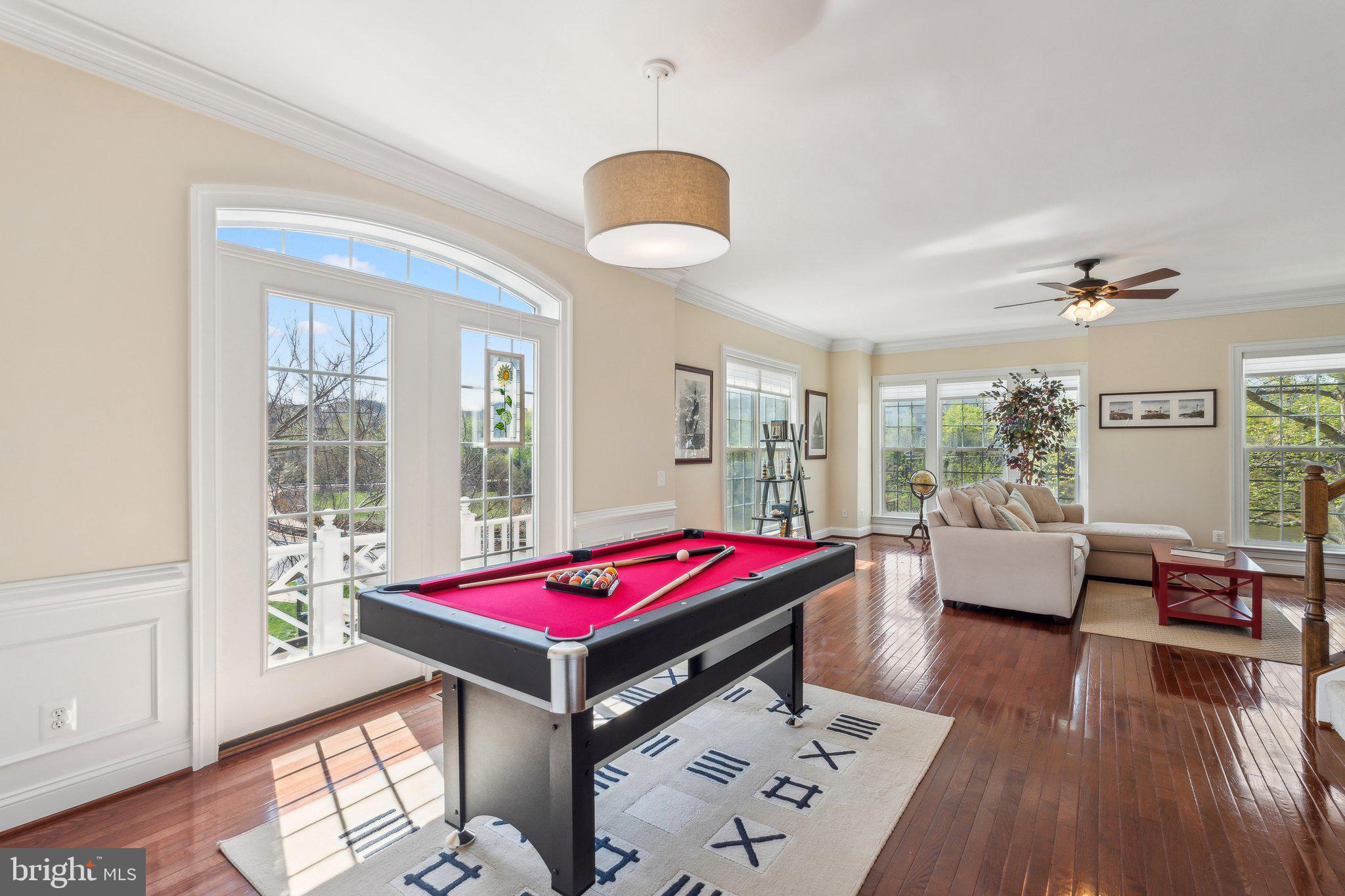 POTOMAC CLUB - Residential