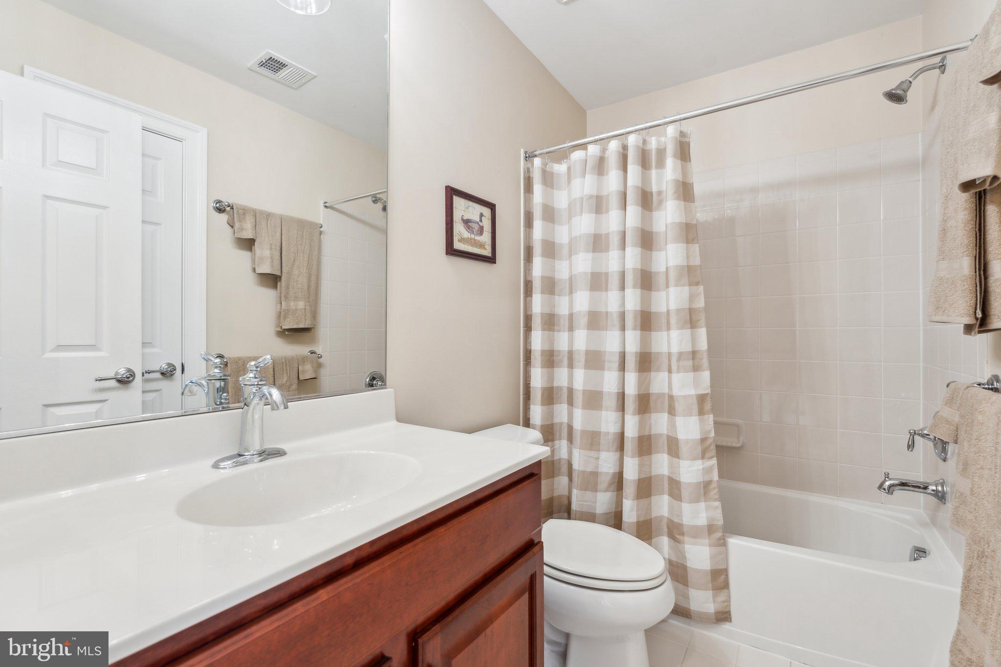 POTOMAC CLUB - Residential