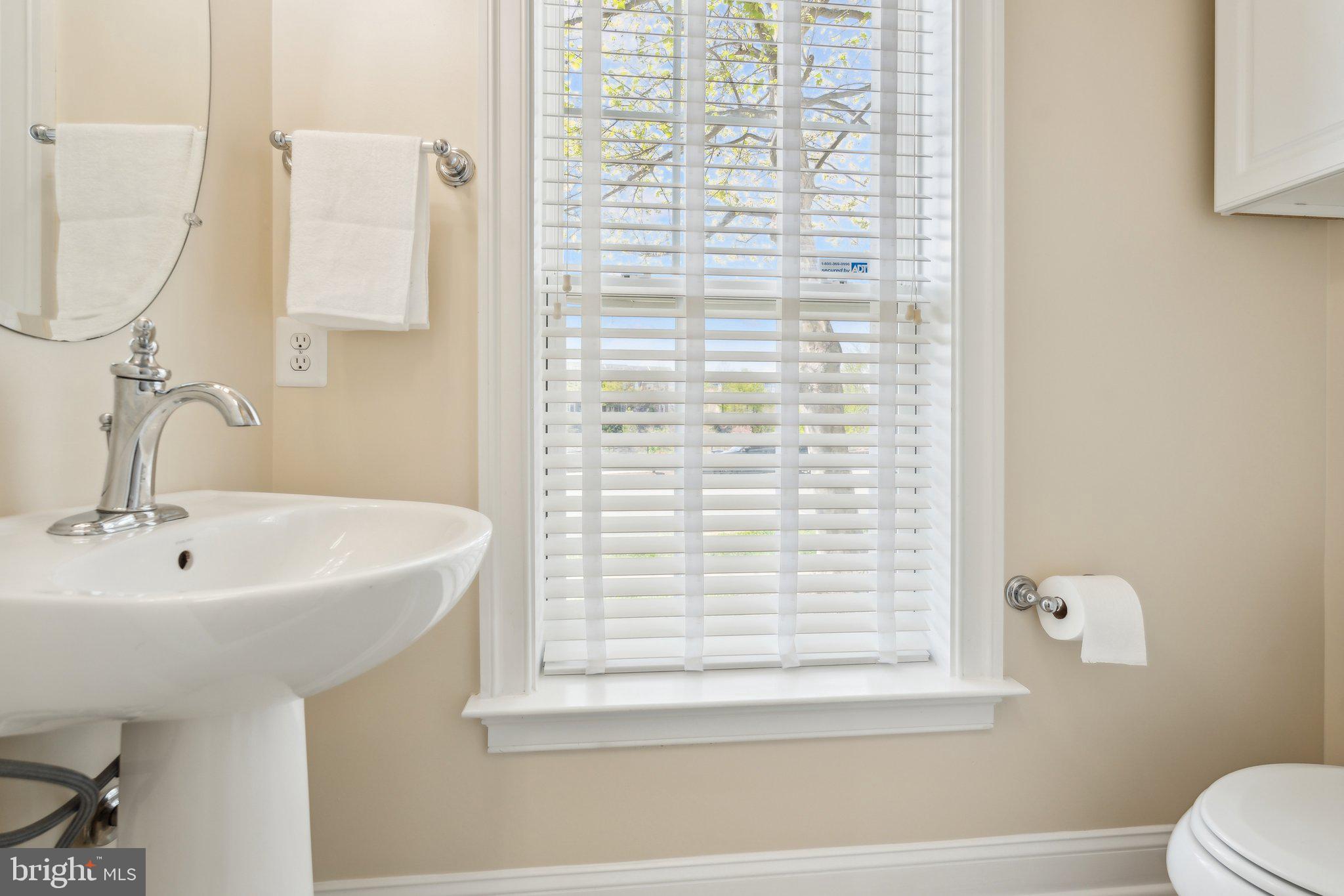 POTOMAC CLUB - Residential