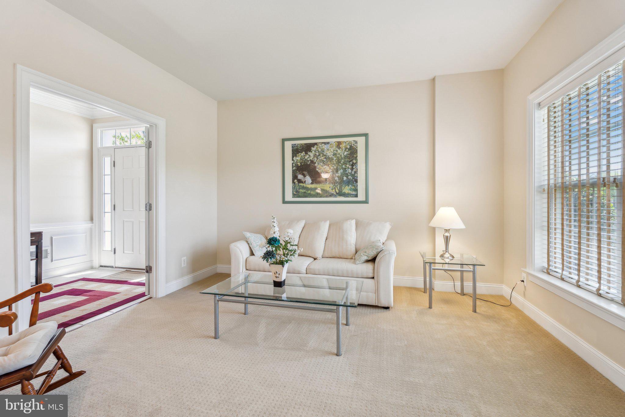 POTOMAC CLUB - Residential