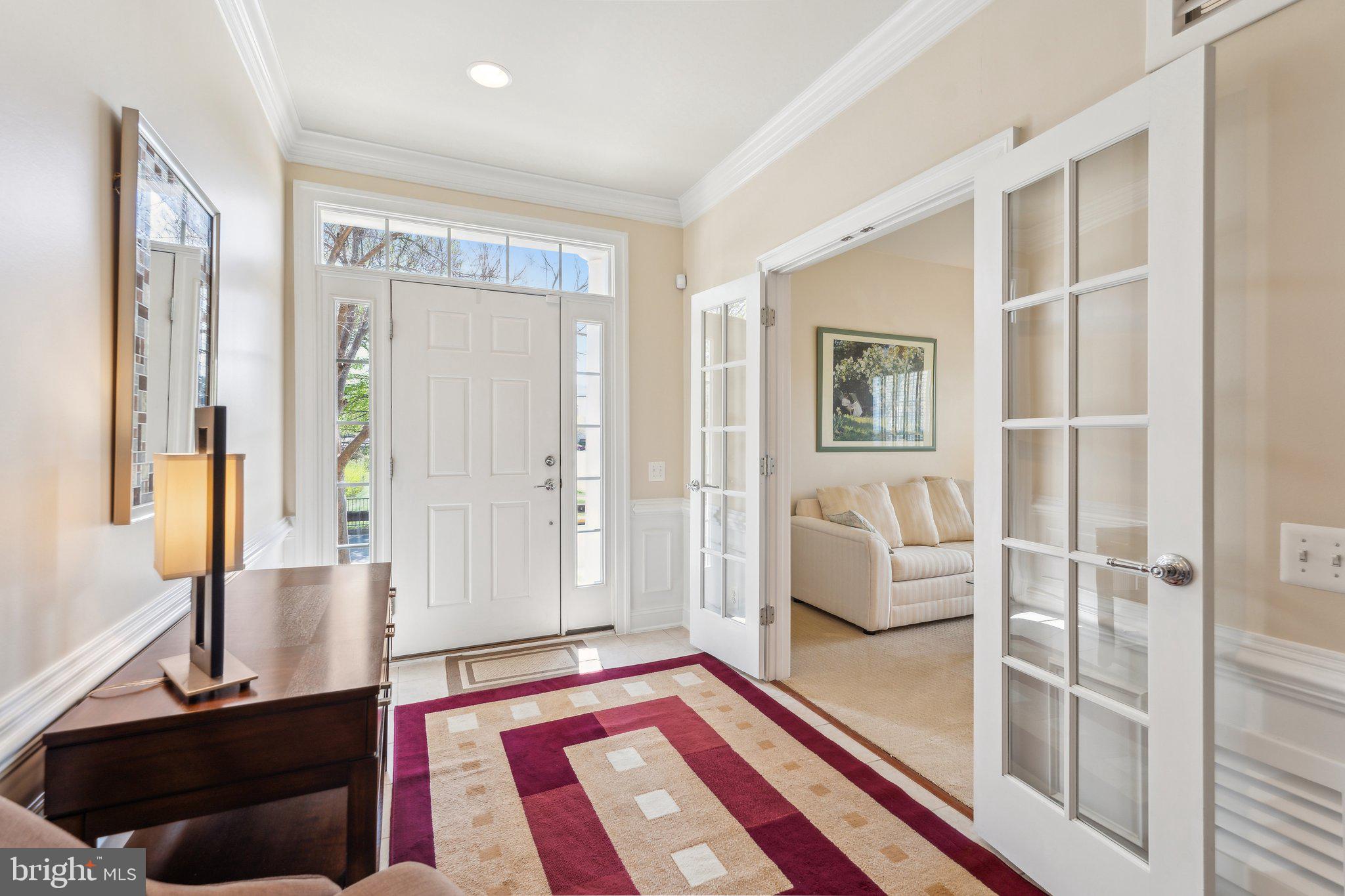 POTOMAC CLUB - Residential