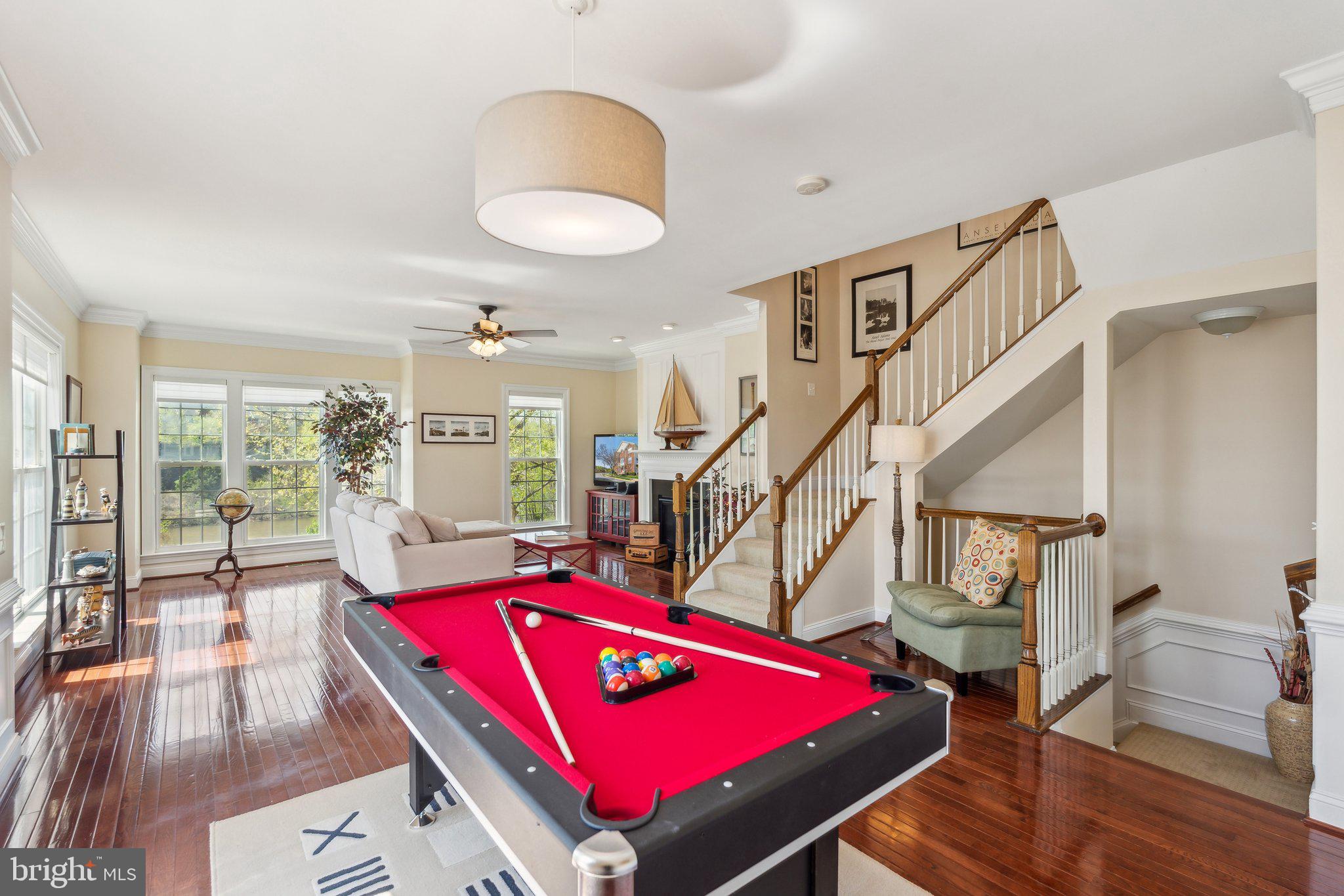 POTOMAC CLUB - Residential