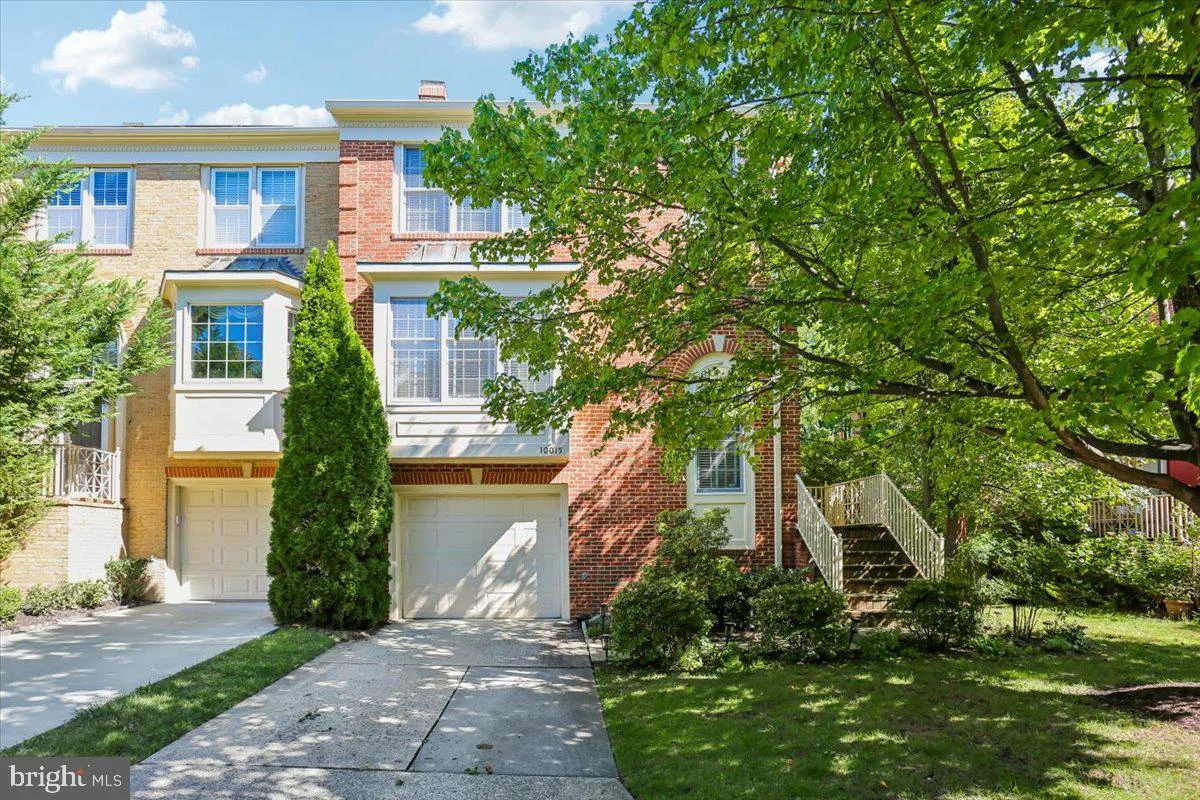 10015 Sterling Terrace, Rockville, MD 20850