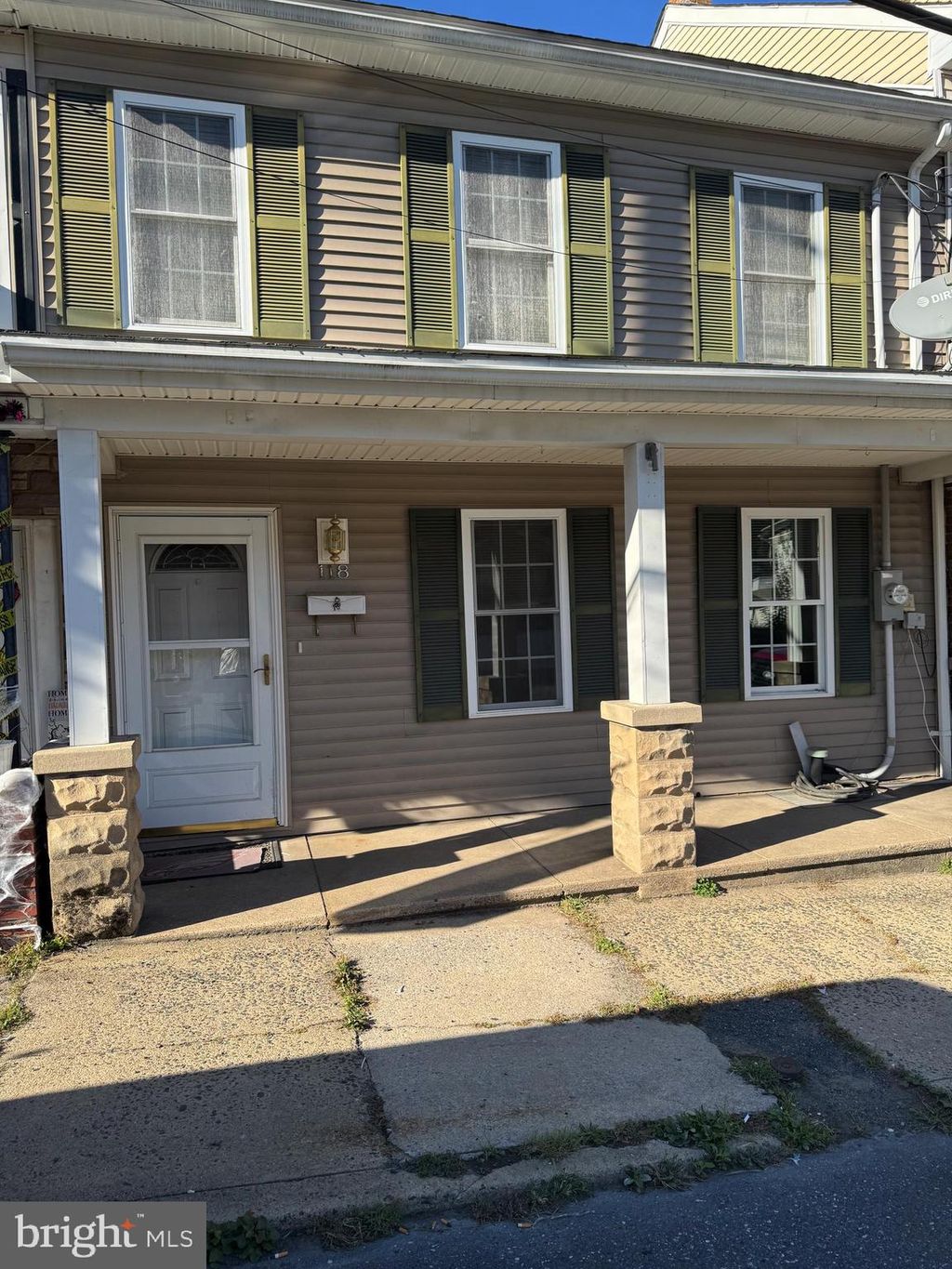 Photo of 118 W Laurel Street, TREMONT, PA 17981 (MLS # PASK2023714)