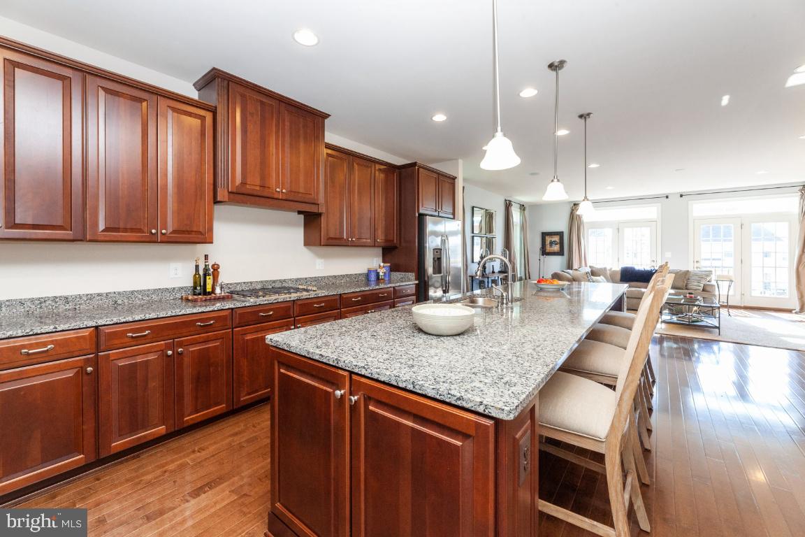 VIRGINIA MANOR - Residential