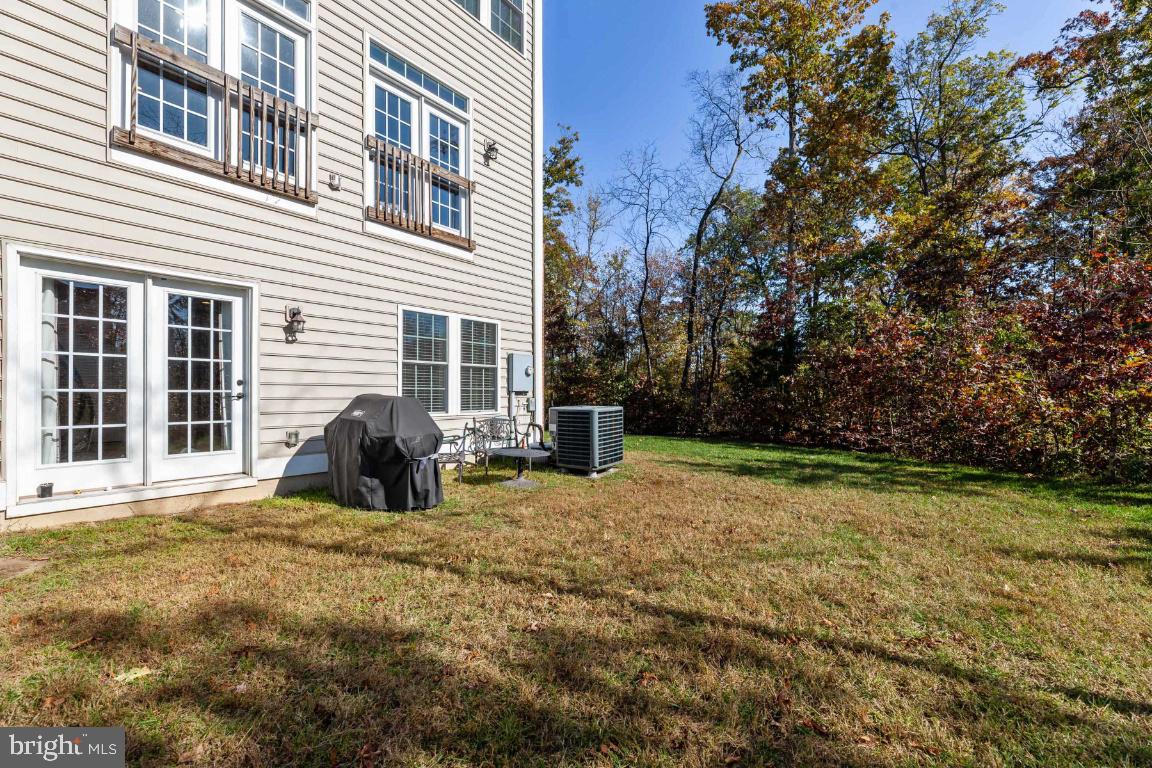 VIRGINIA MANOR - Residential