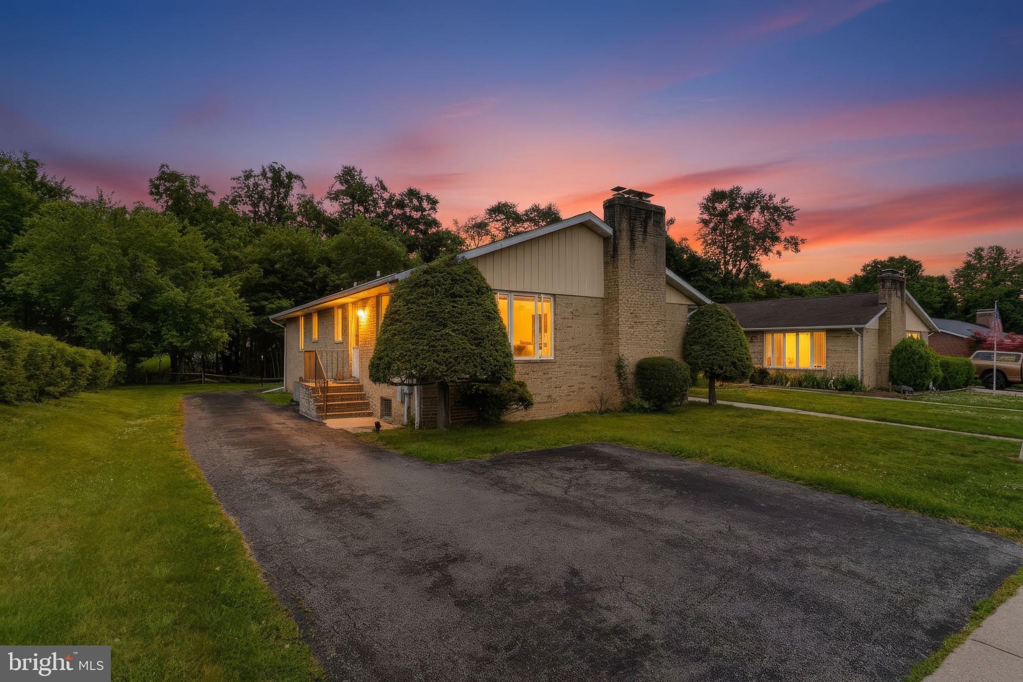 RAMBLEBROOK - Residential