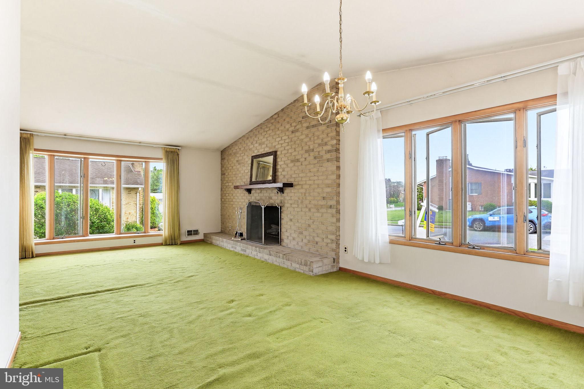 RAMBLEBROOK - Residential