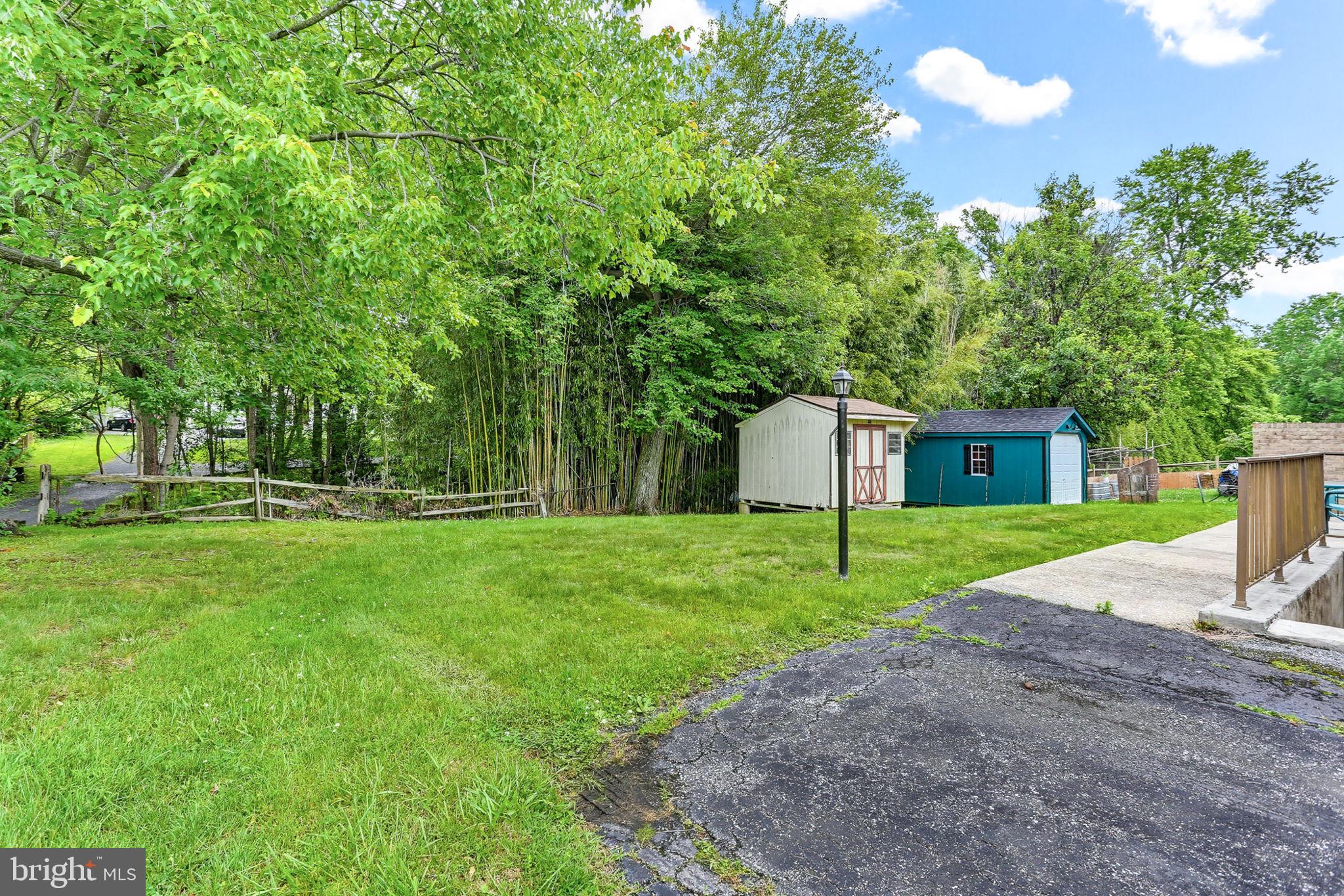 RAMBLEBROOK - Residential