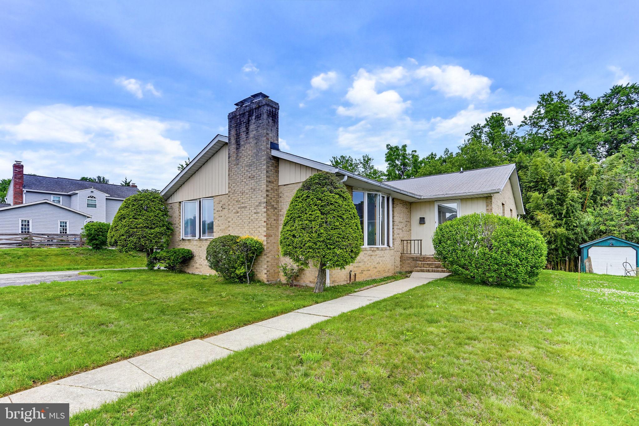 RAMBLEBROOK - Residential