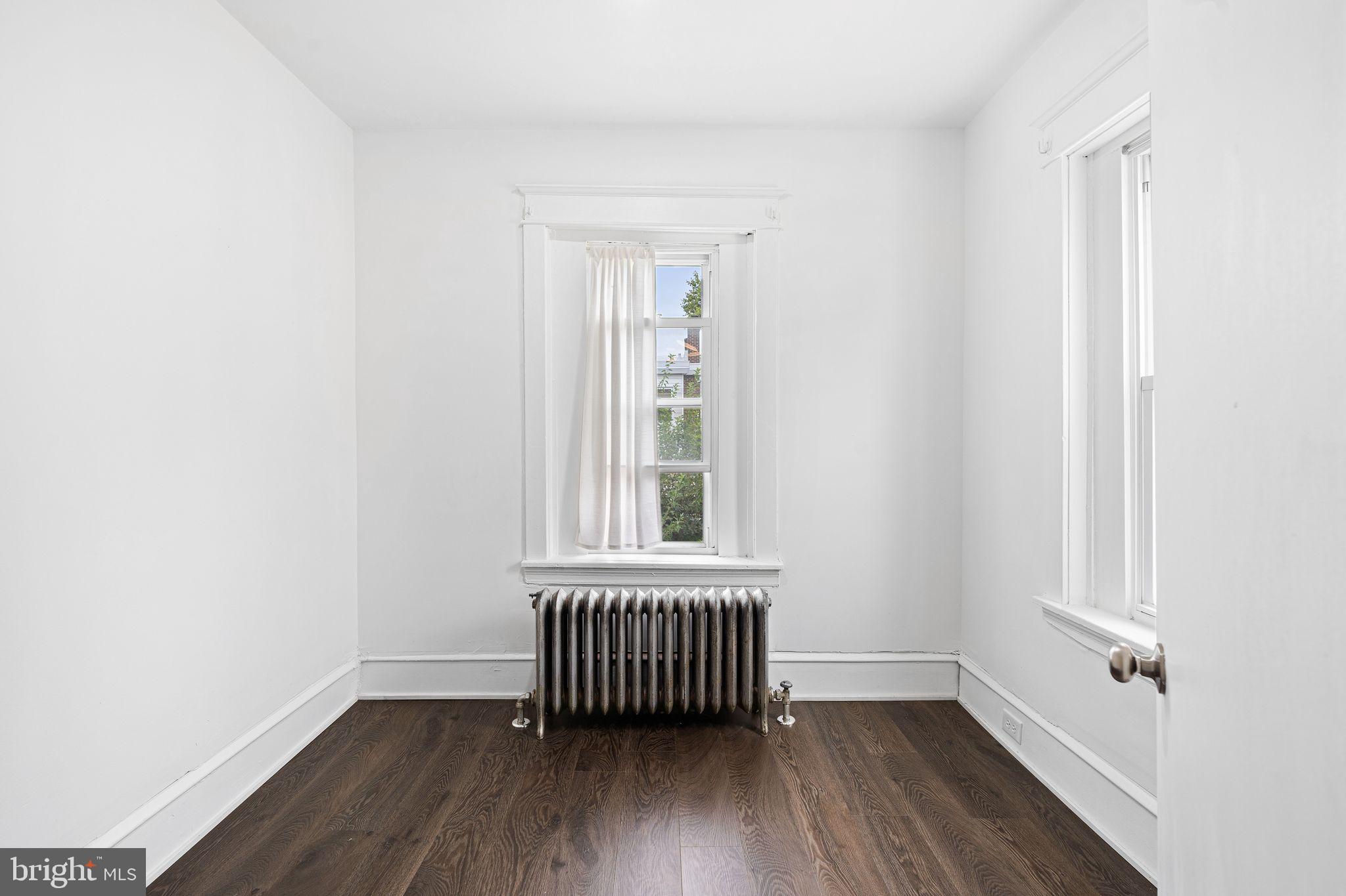 TACONY - Residential