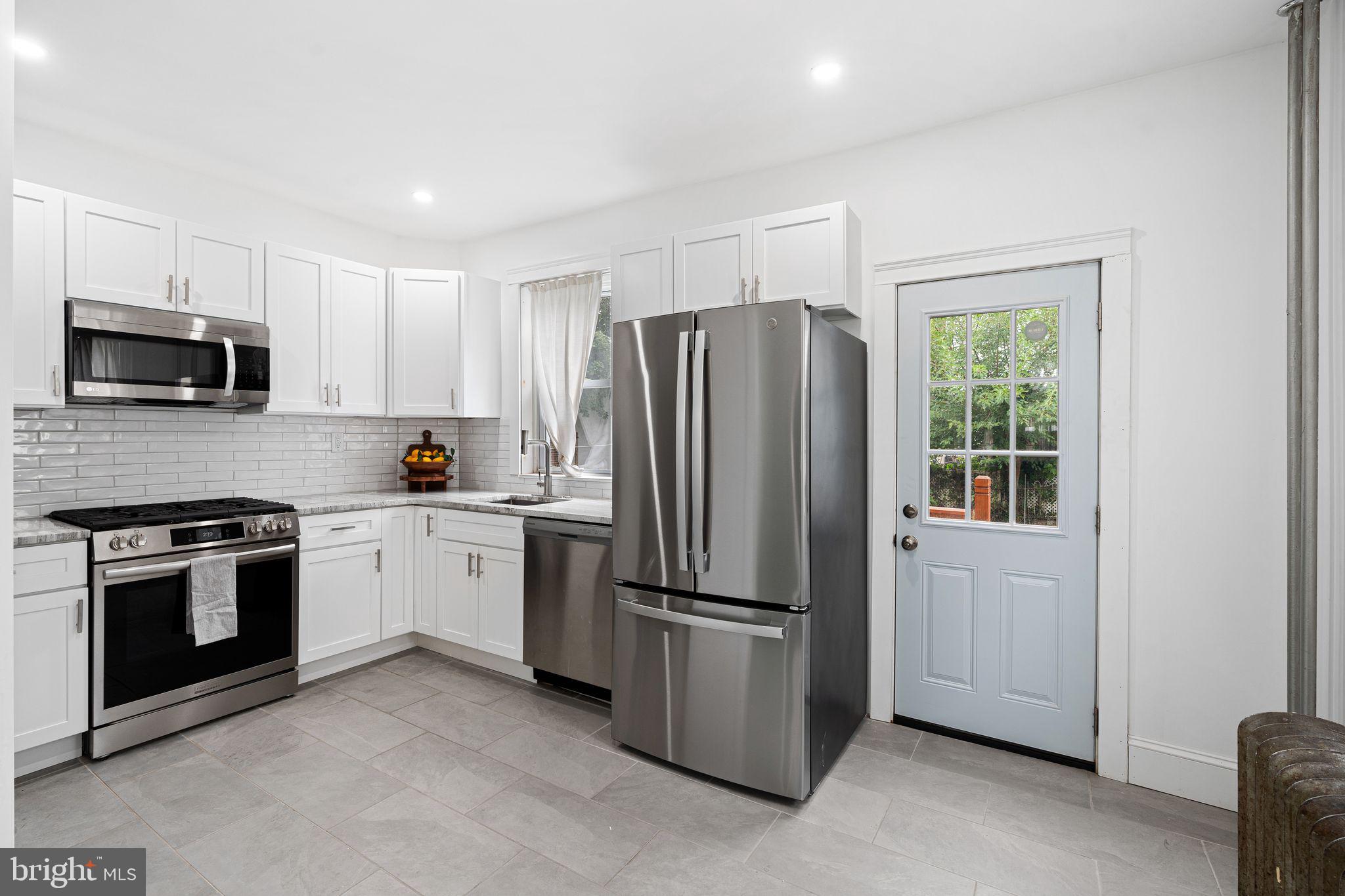 TACONY - Residential