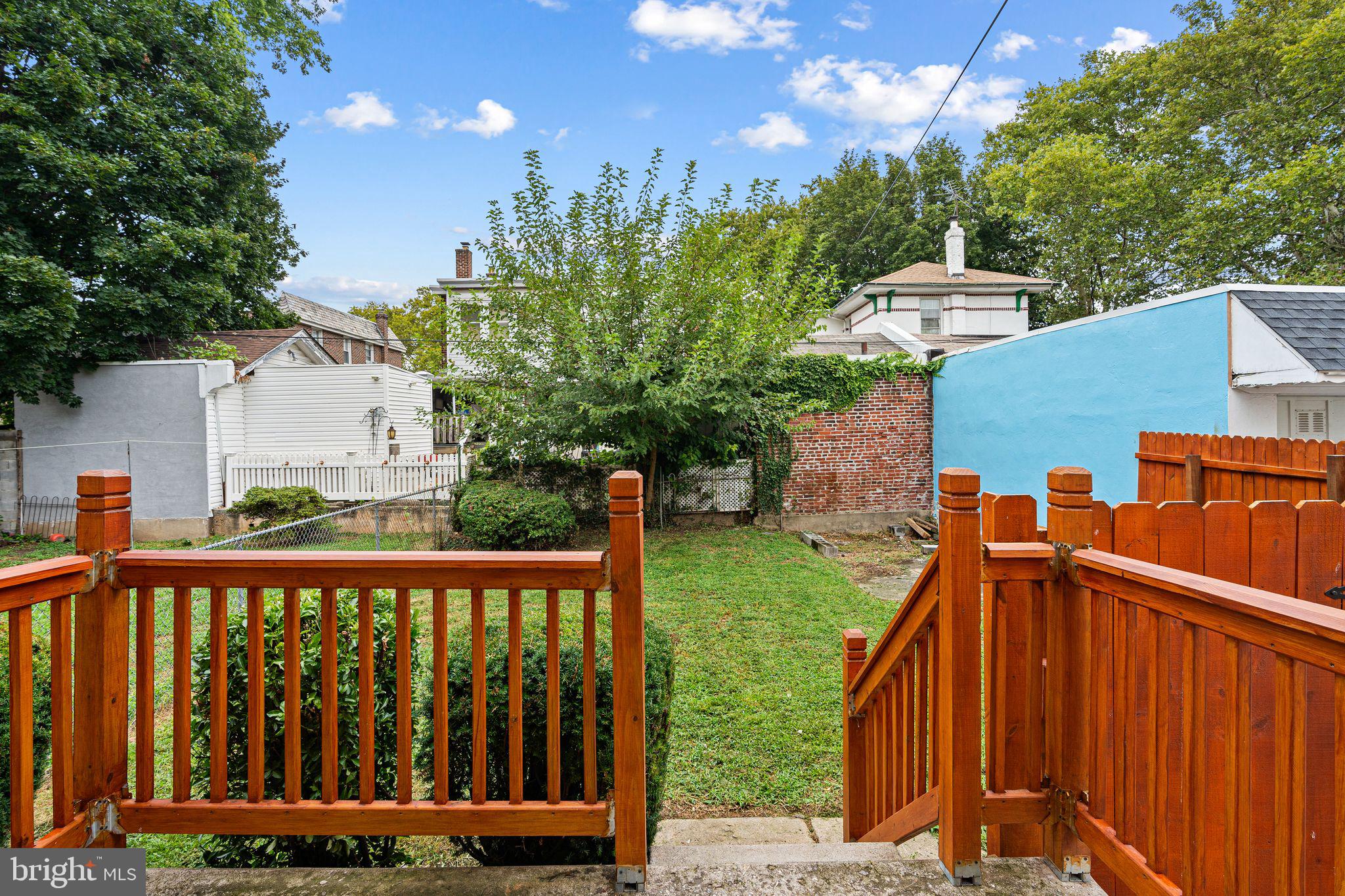 TACONY - Residential