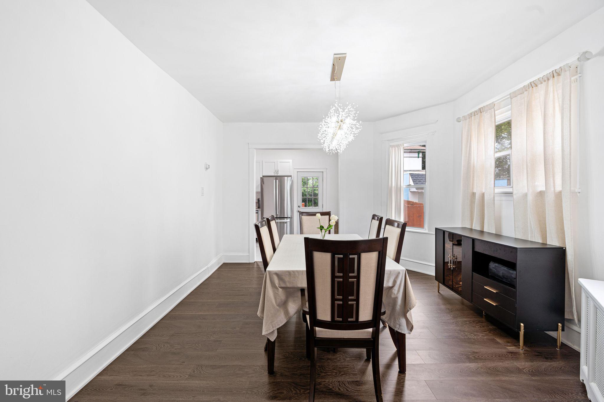 TACONY - Residential