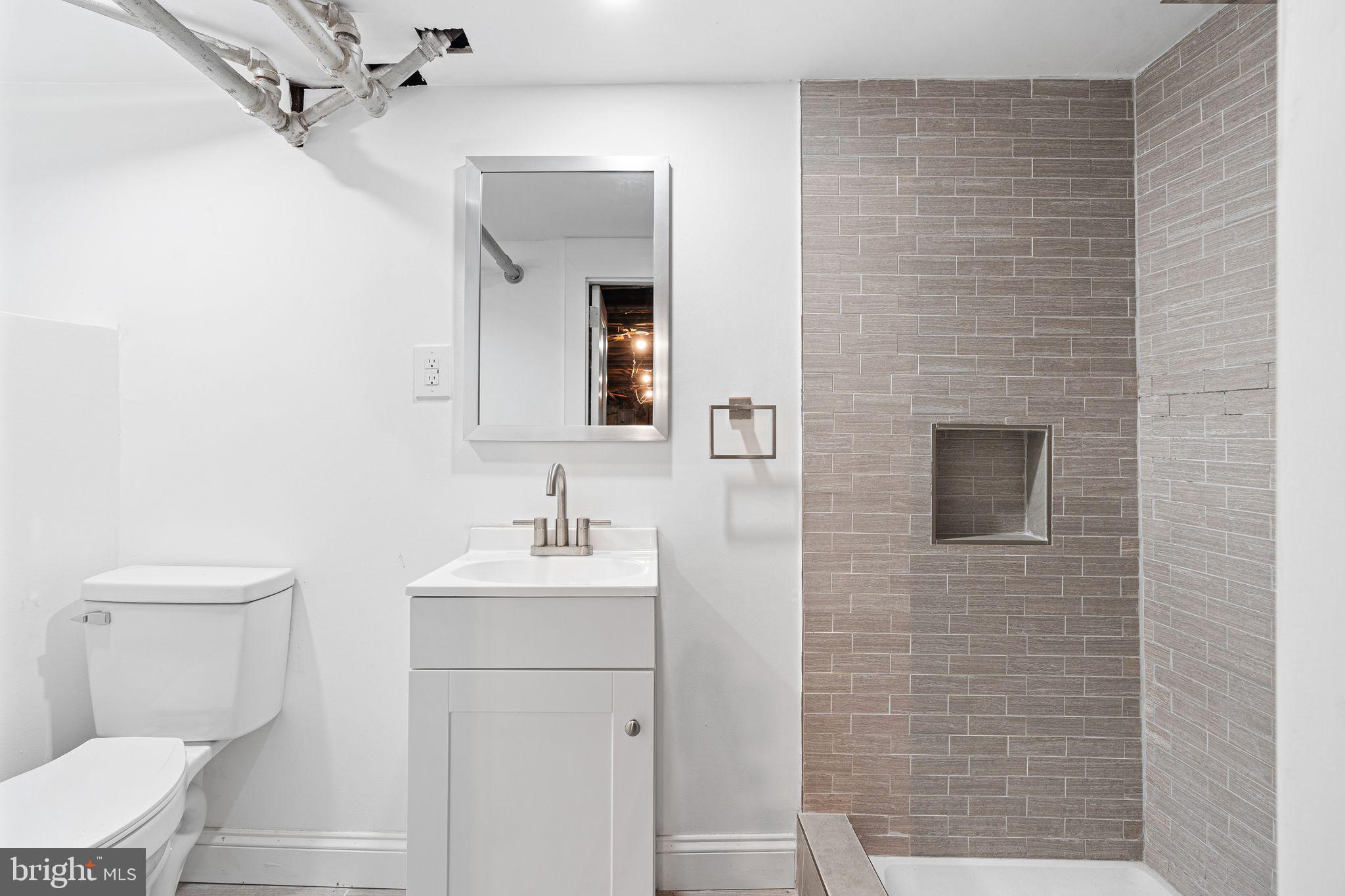 TACONY - Residential