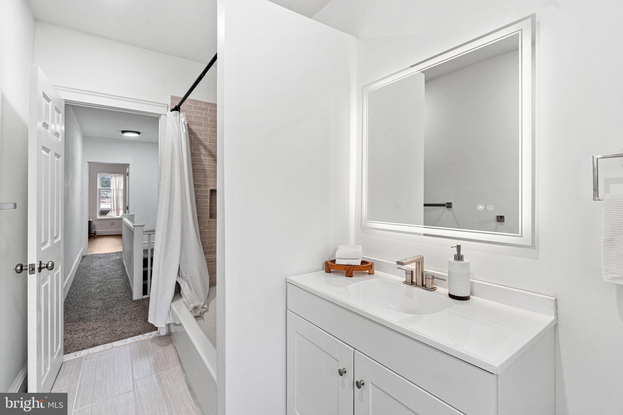 TACONY - Residential