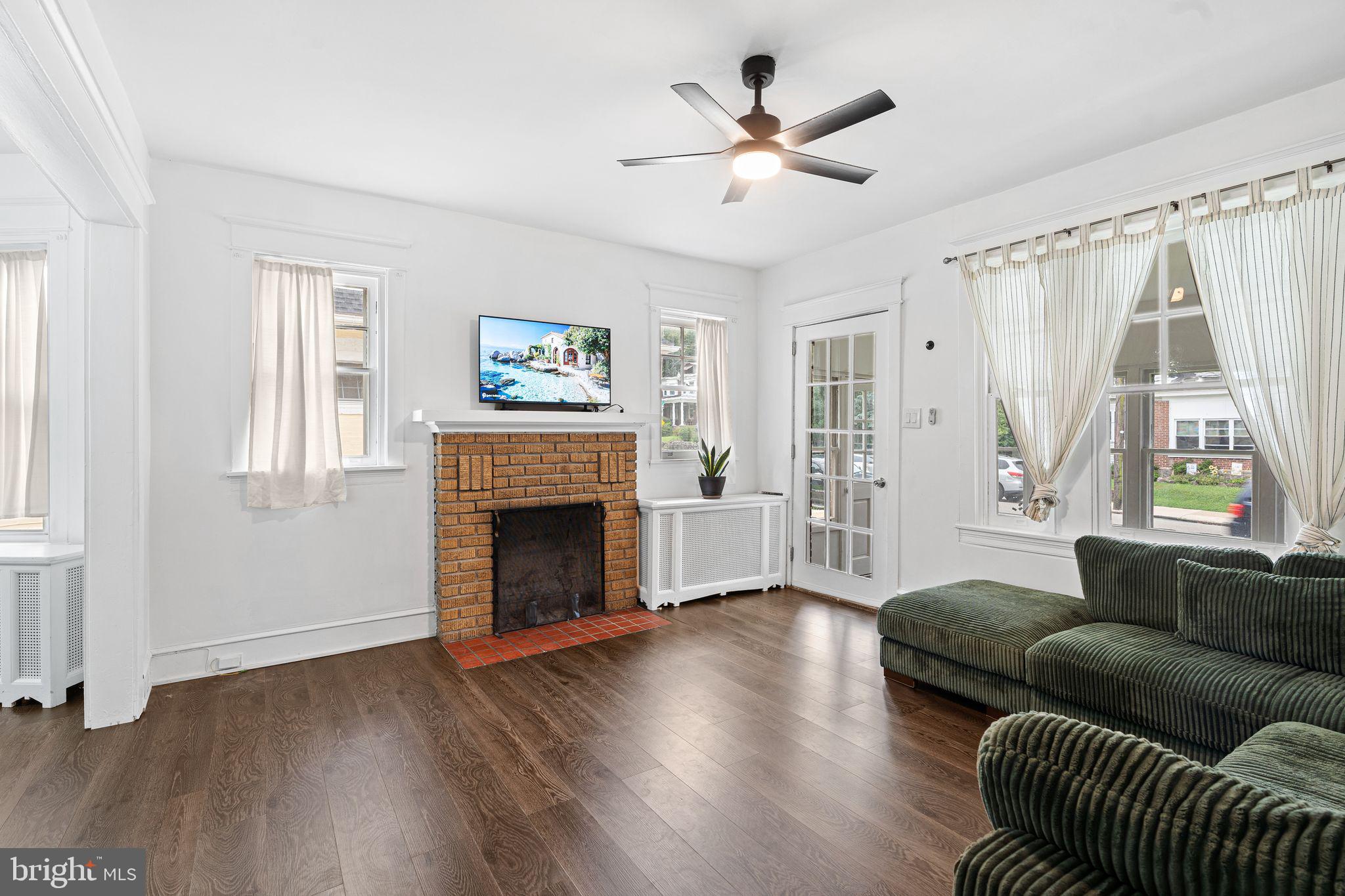 TACONY - Residential