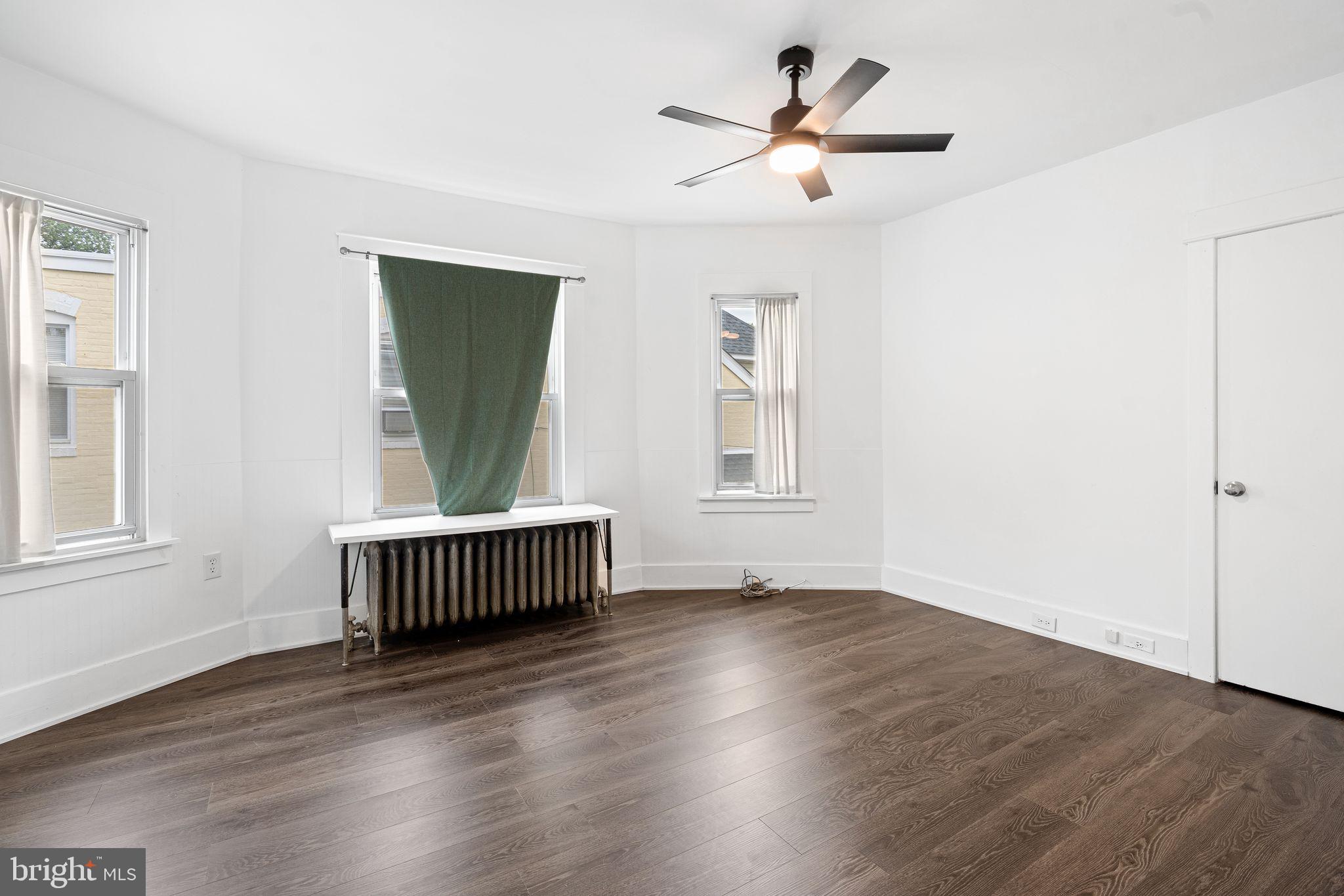 TACONY - Residential