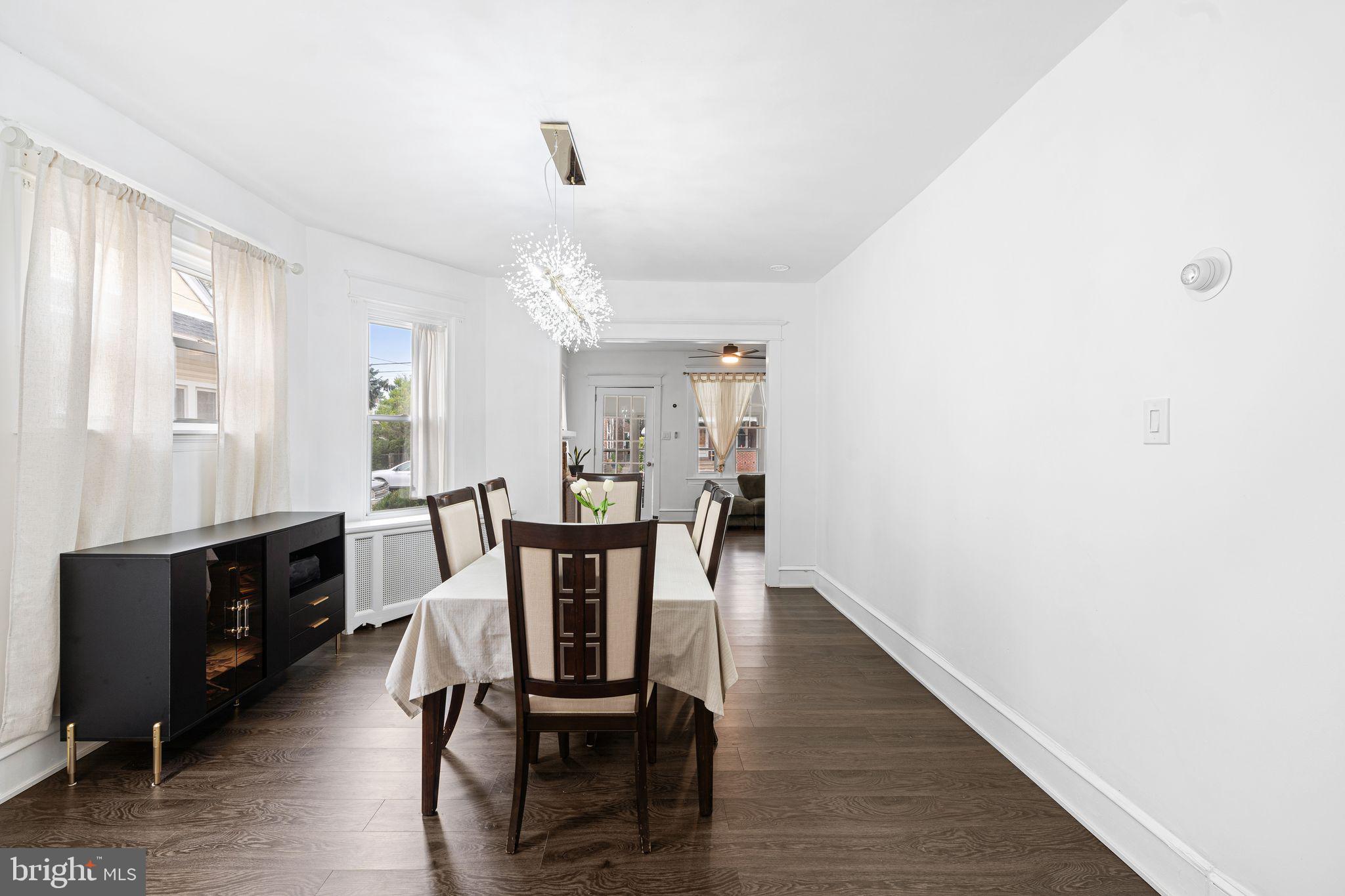 TACONY - Residential