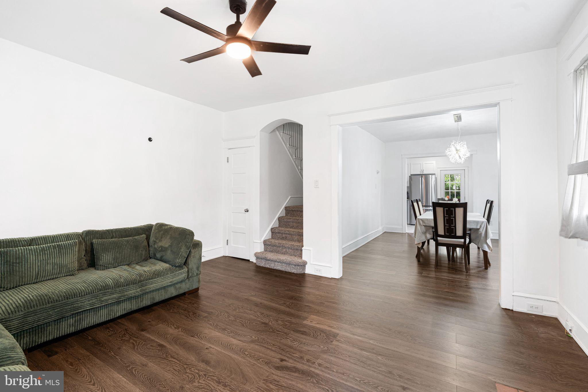 TACONY - Residential