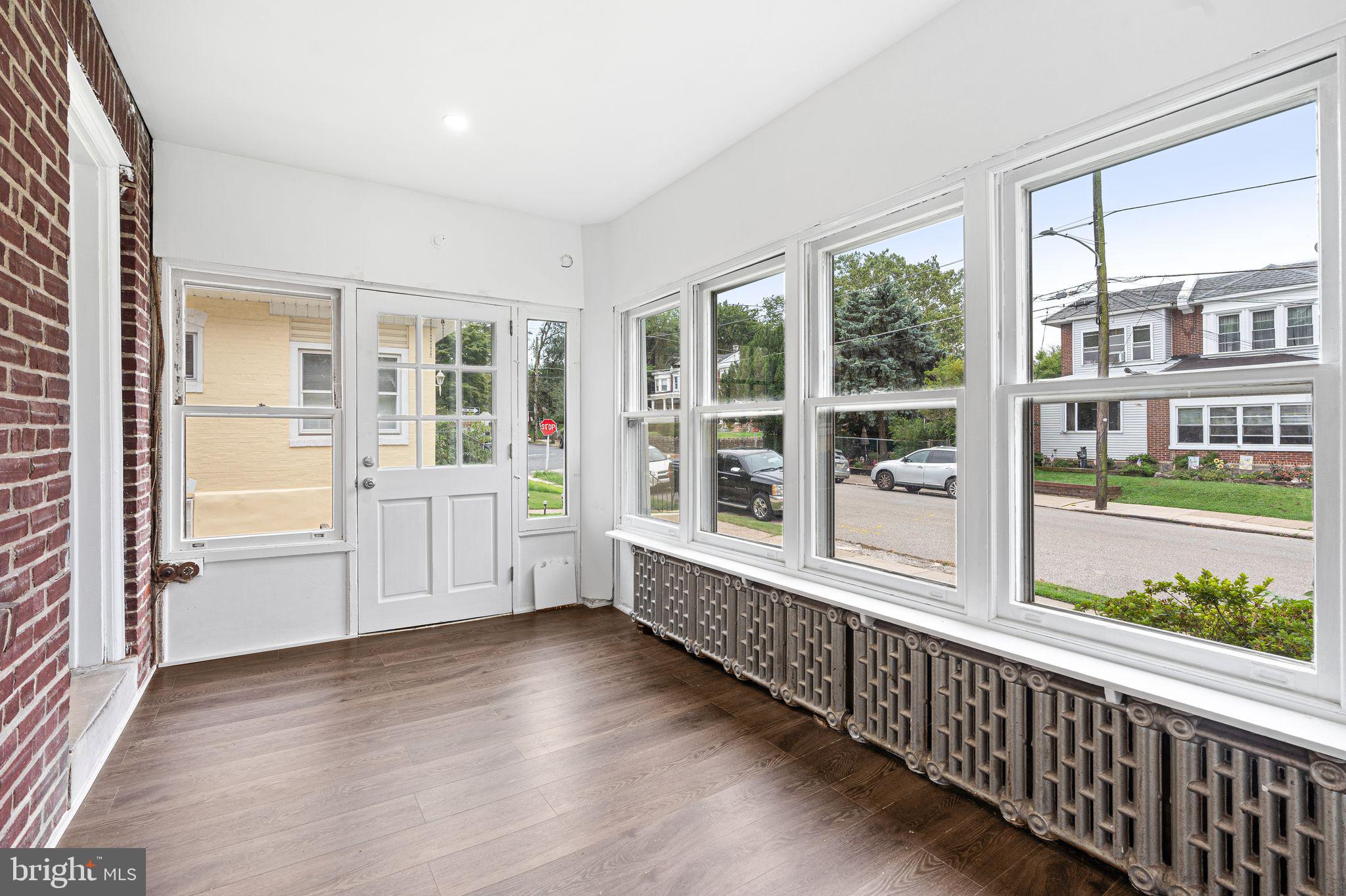 TACONY - Residential