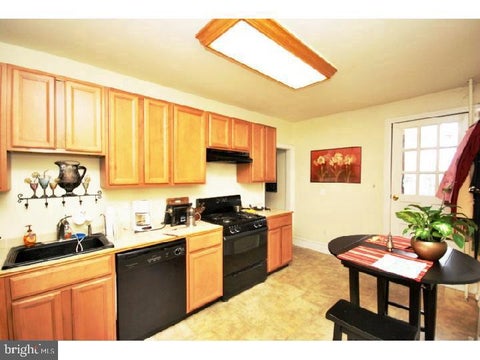 Townhouse For Rent - 4124 Manayunk Avenue #2<br/> PHILADELPHIA, PA 19128
